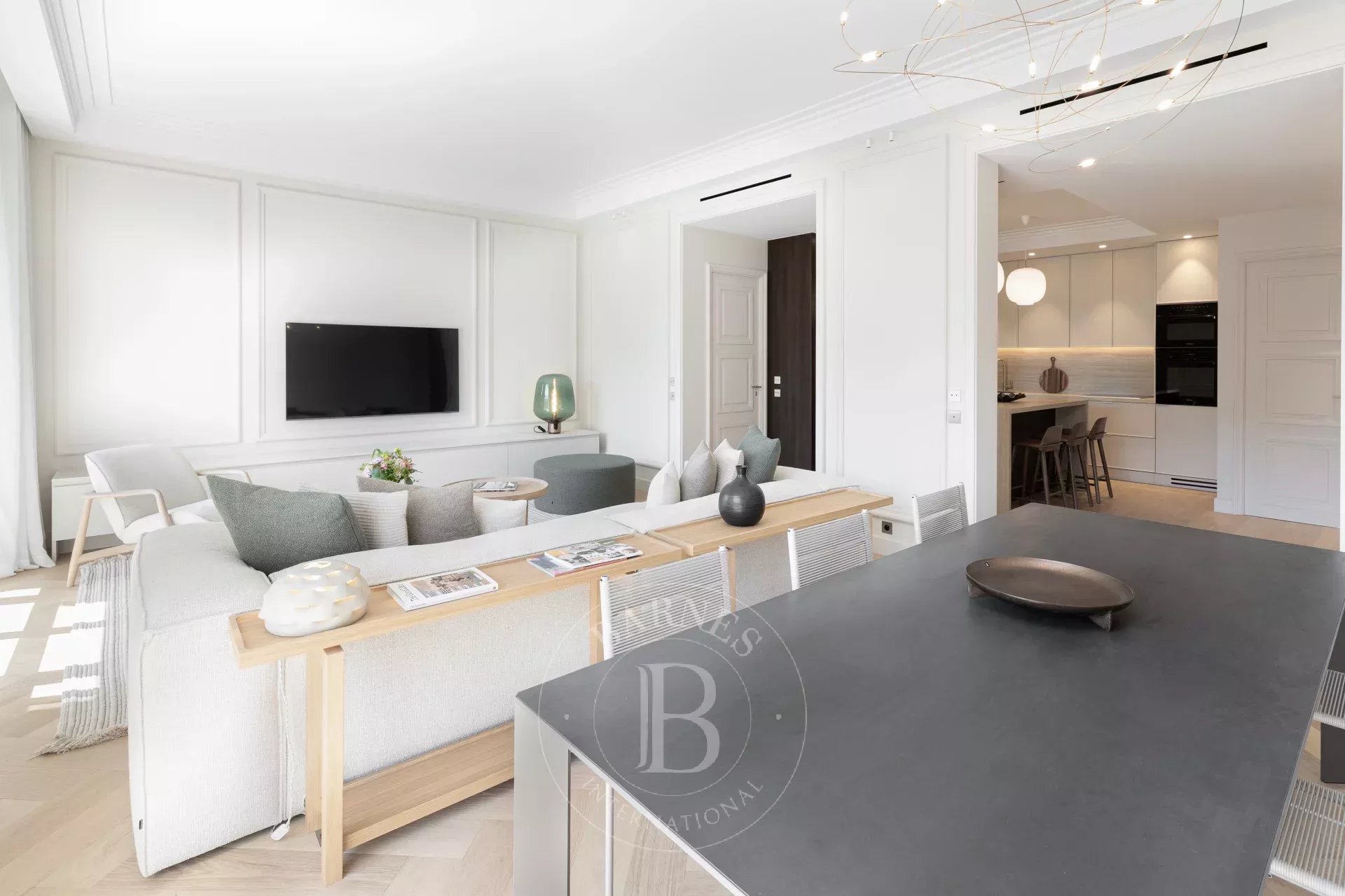 Daire Cannes - picture 8