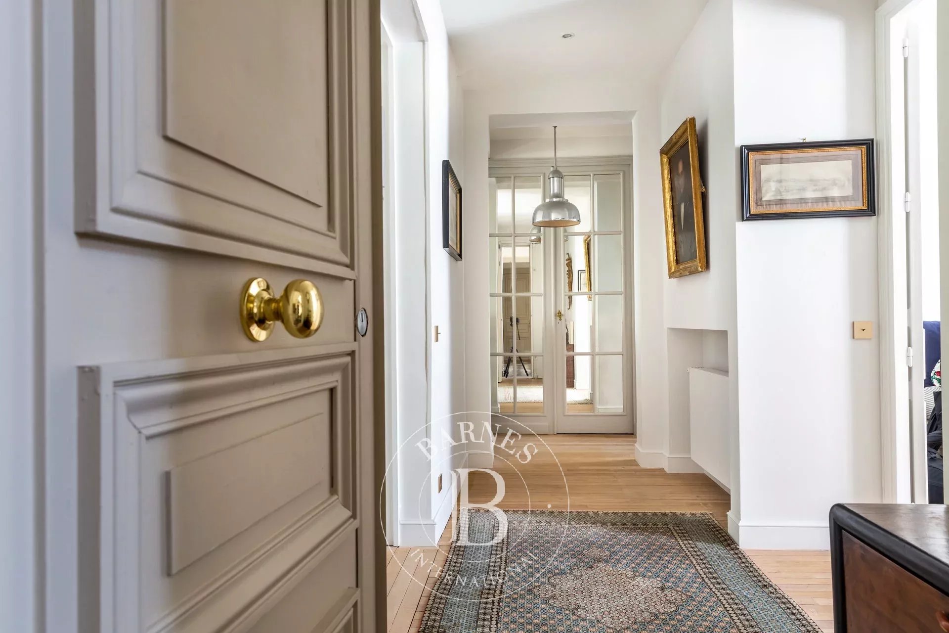 Daire Paris 2ème - picture 4