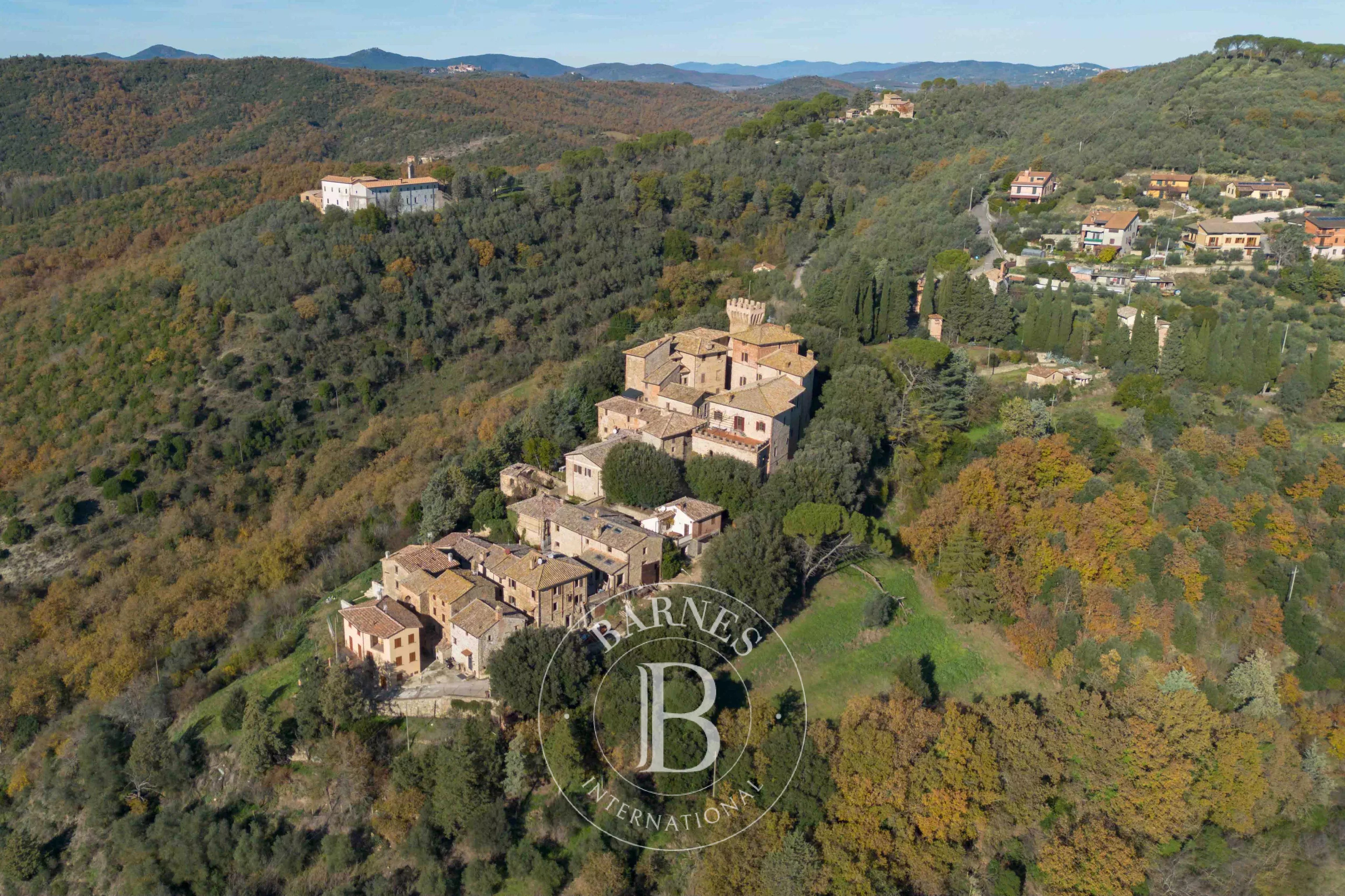Château Marsciano  -  ref 86457960 (picture 3)