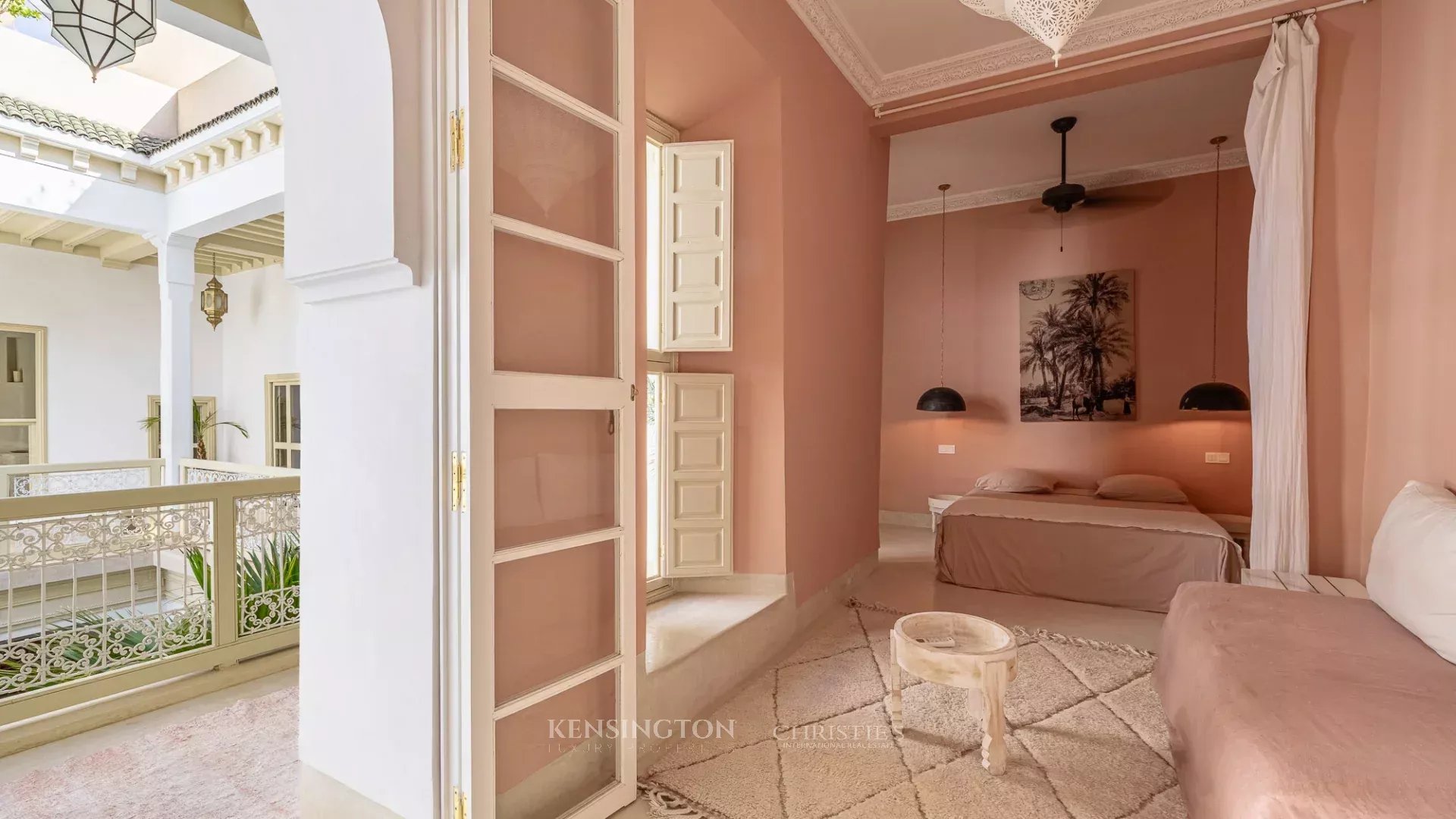 4 Bedroom Villa/Townhouse's Image 21