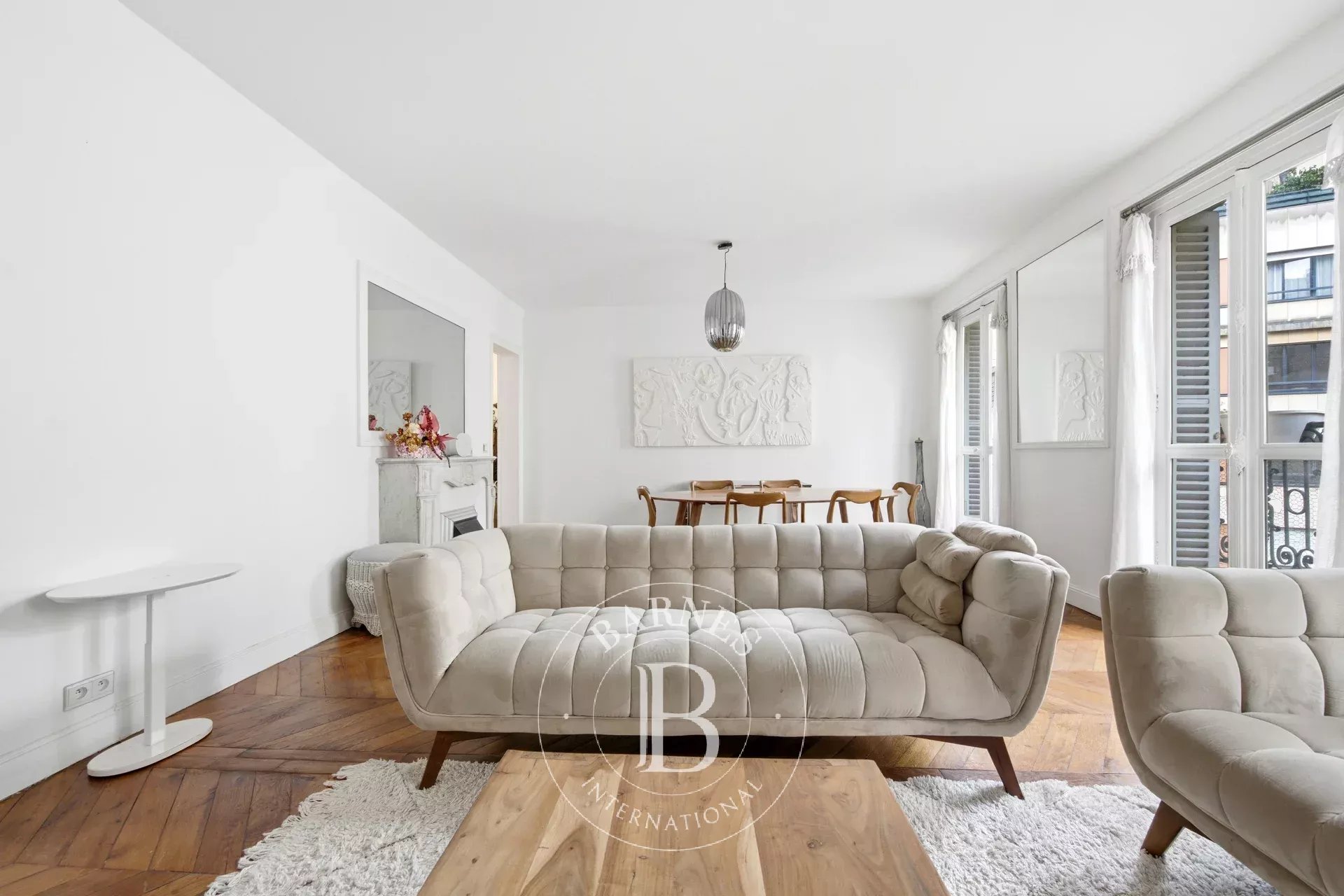 Paris  - Apartment 2 Bedrooms - picture 9