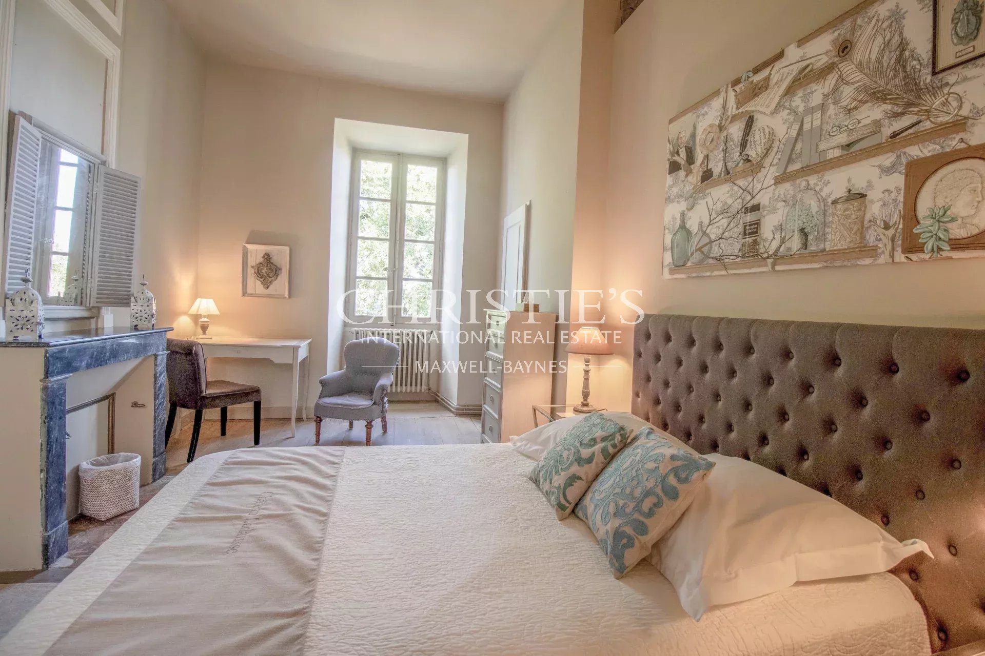 10 Bedroom Chateau's Image 9