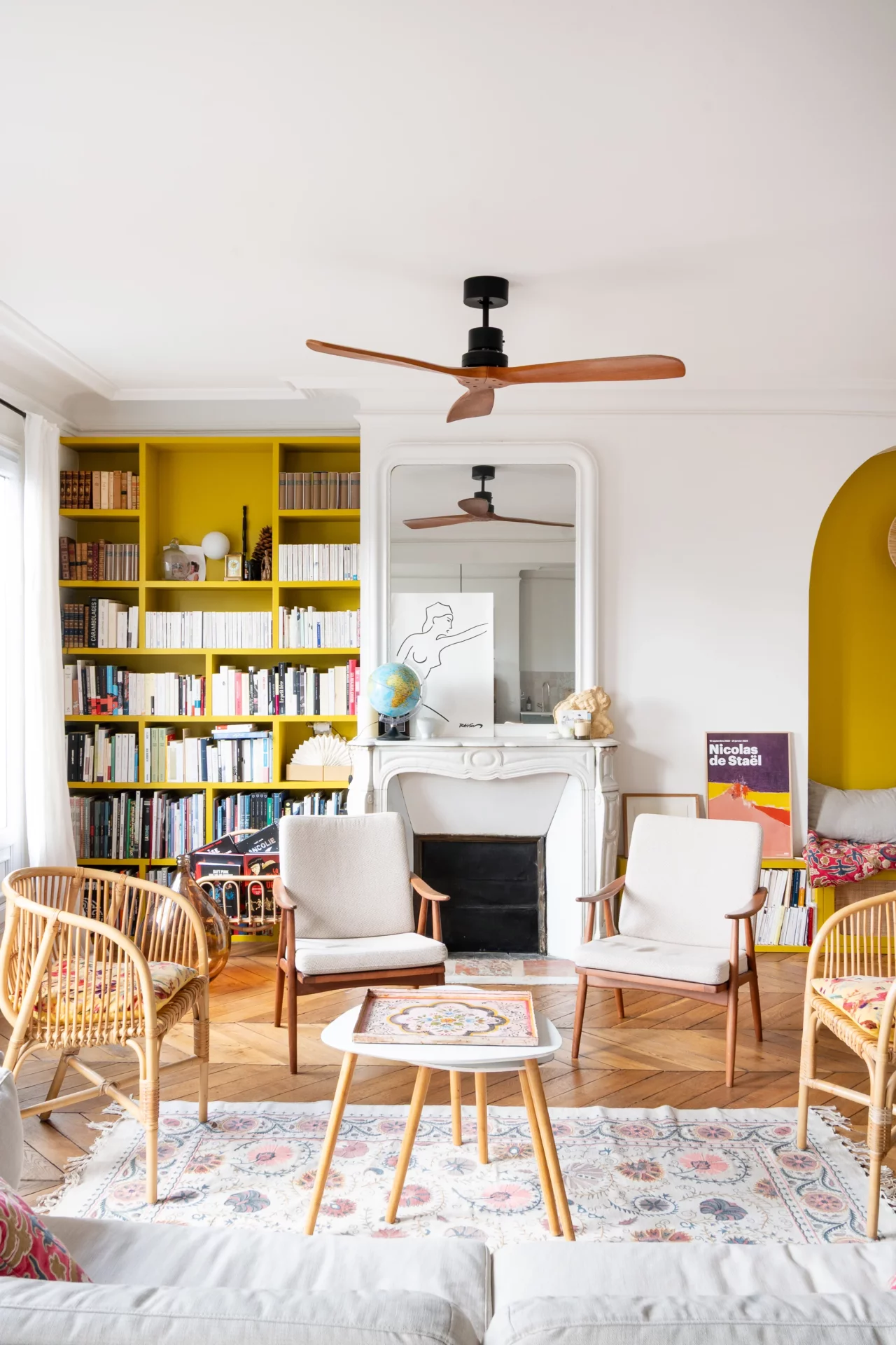 Paris 18e - BLANCHE / LEPIC