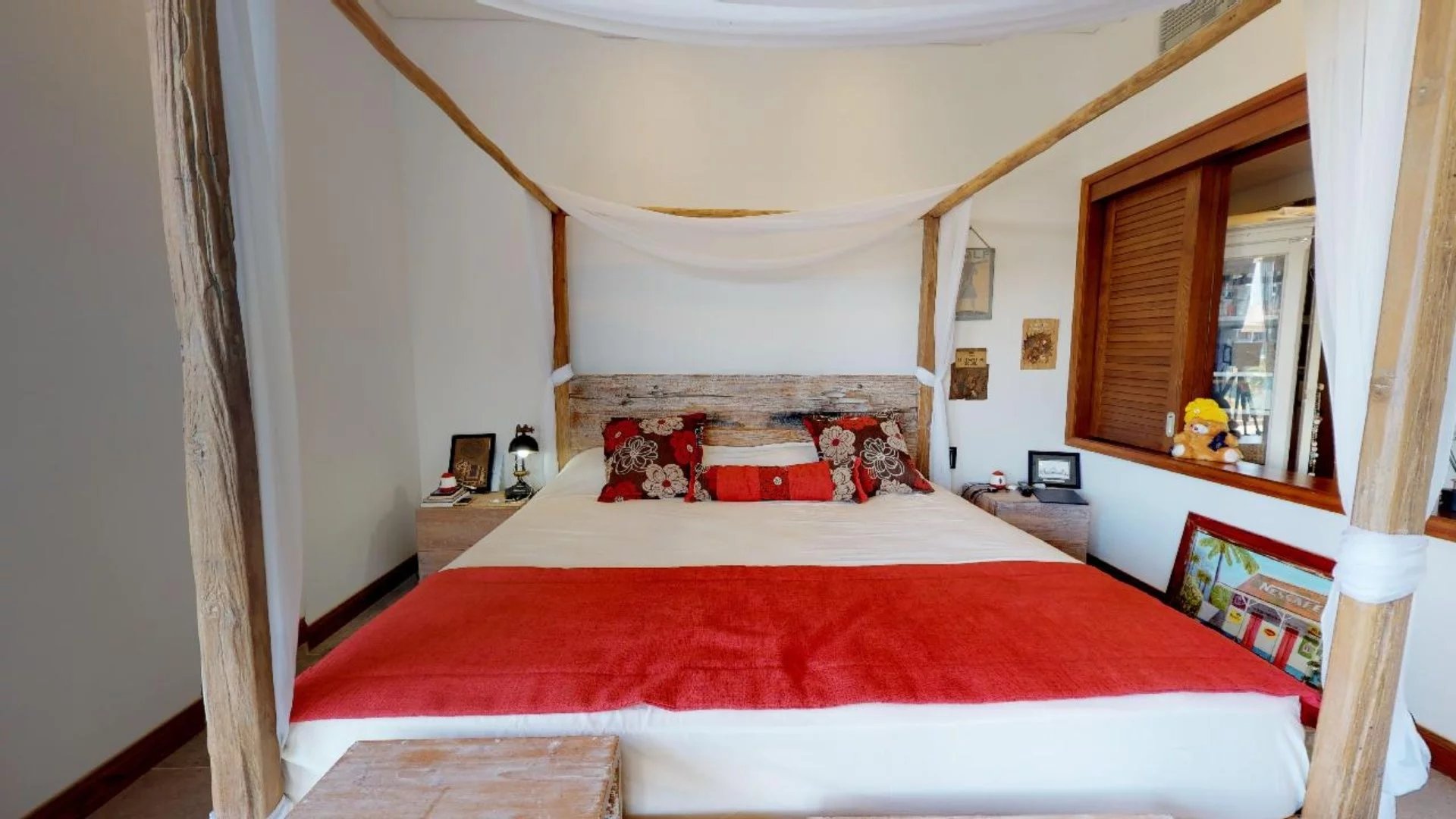 Penthouse Haute Rive - picture 12