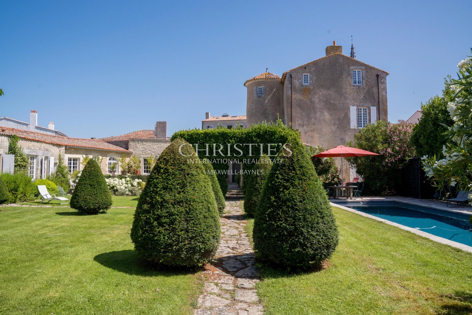 Property Slider Image