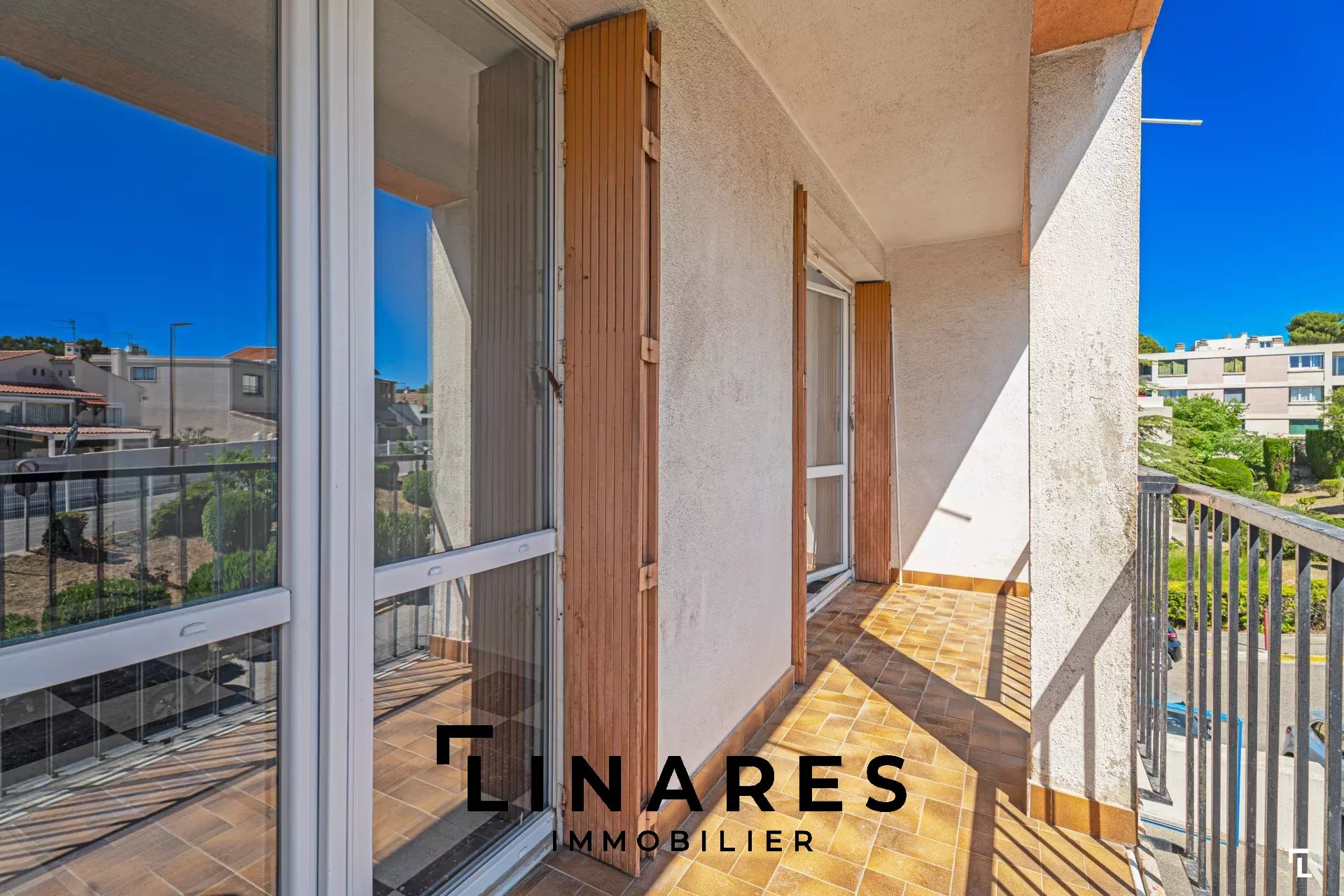 Sale Apartment Les Pennes-Mirabeau