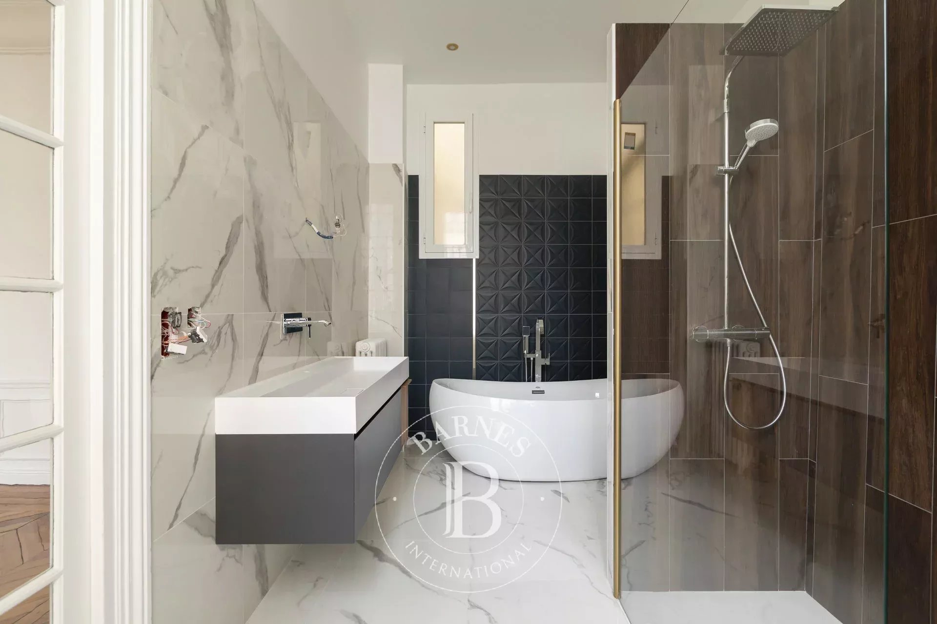 Daire Paris 7ème - picture 9