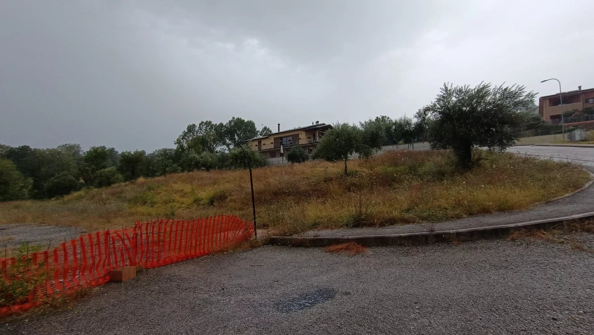 Vendita Terreno edificabile Perugia Piccione