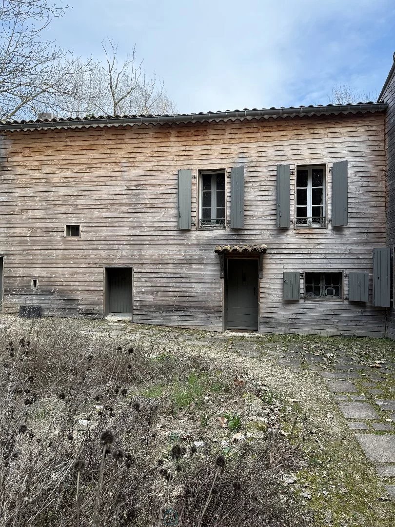 Vente Maison Reillanne