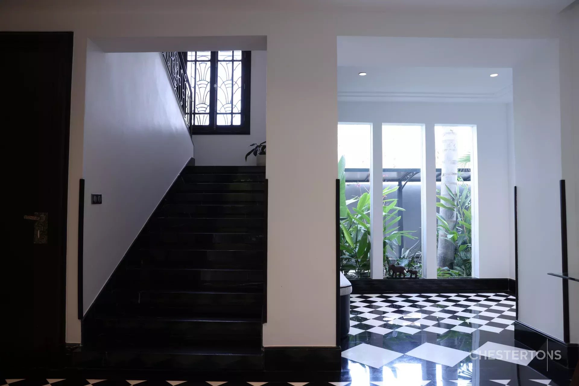 Image of Villa - 5 Bedrooms for Sale in Rabat-Rabat-Morocco, Image 15