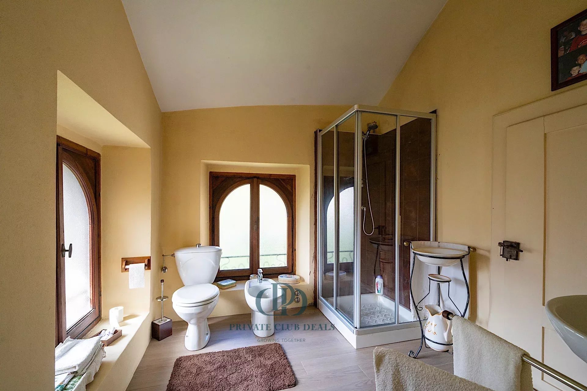 Villa Baveno - picture 24