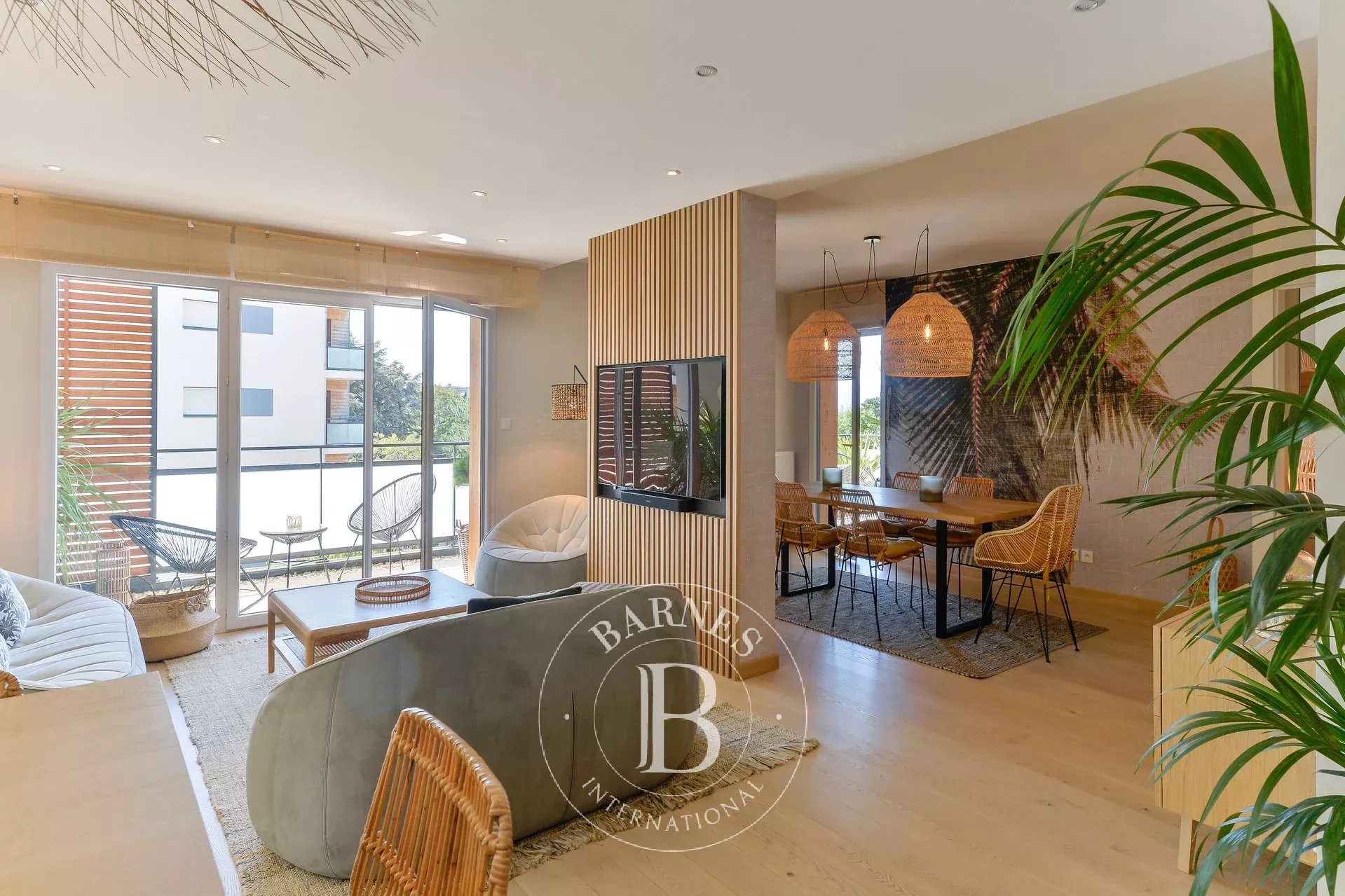 Daire Sainte-Foy-lès-Lyon