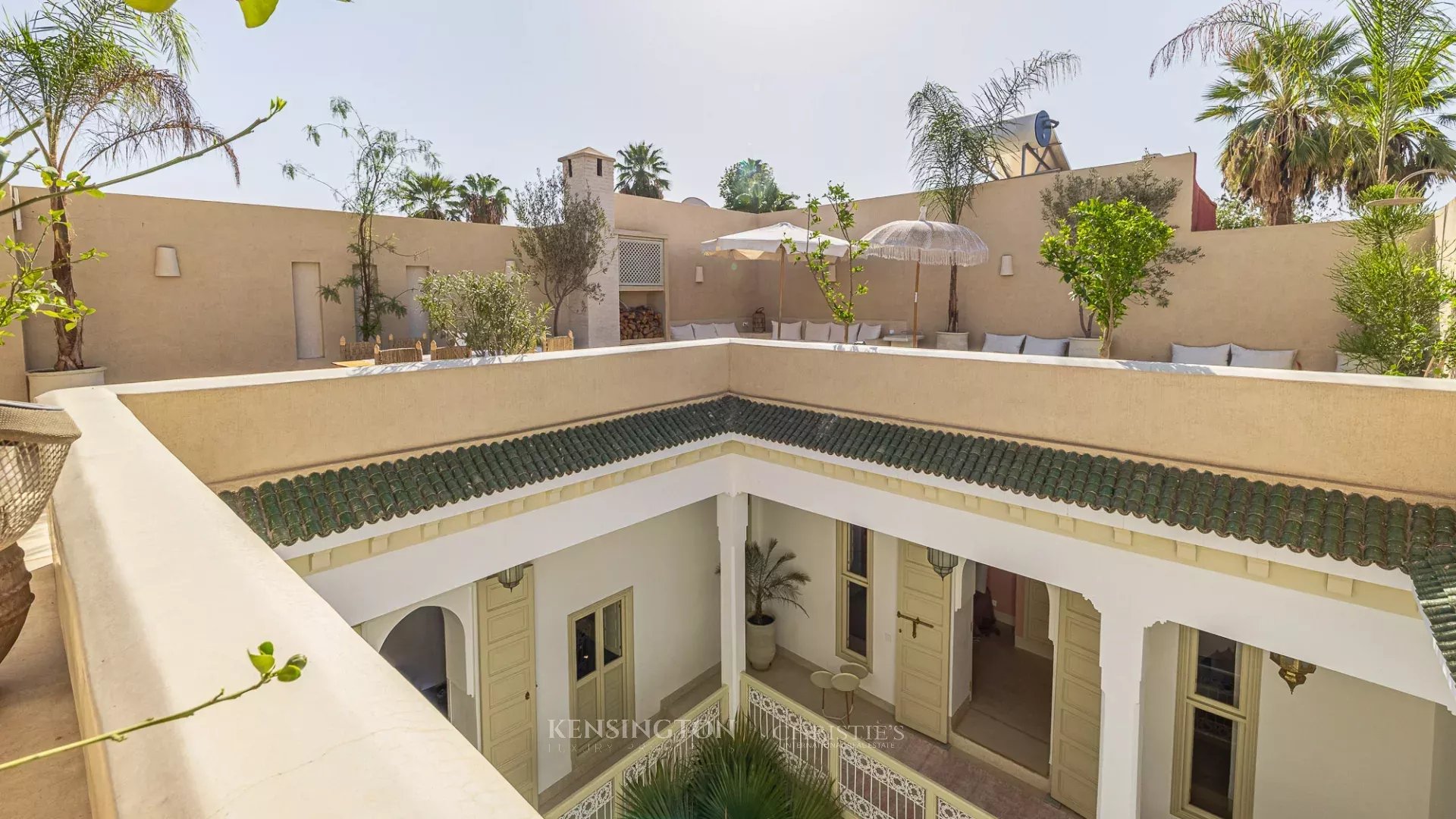 4 Bedroom Villa/Townhouse's Image 40