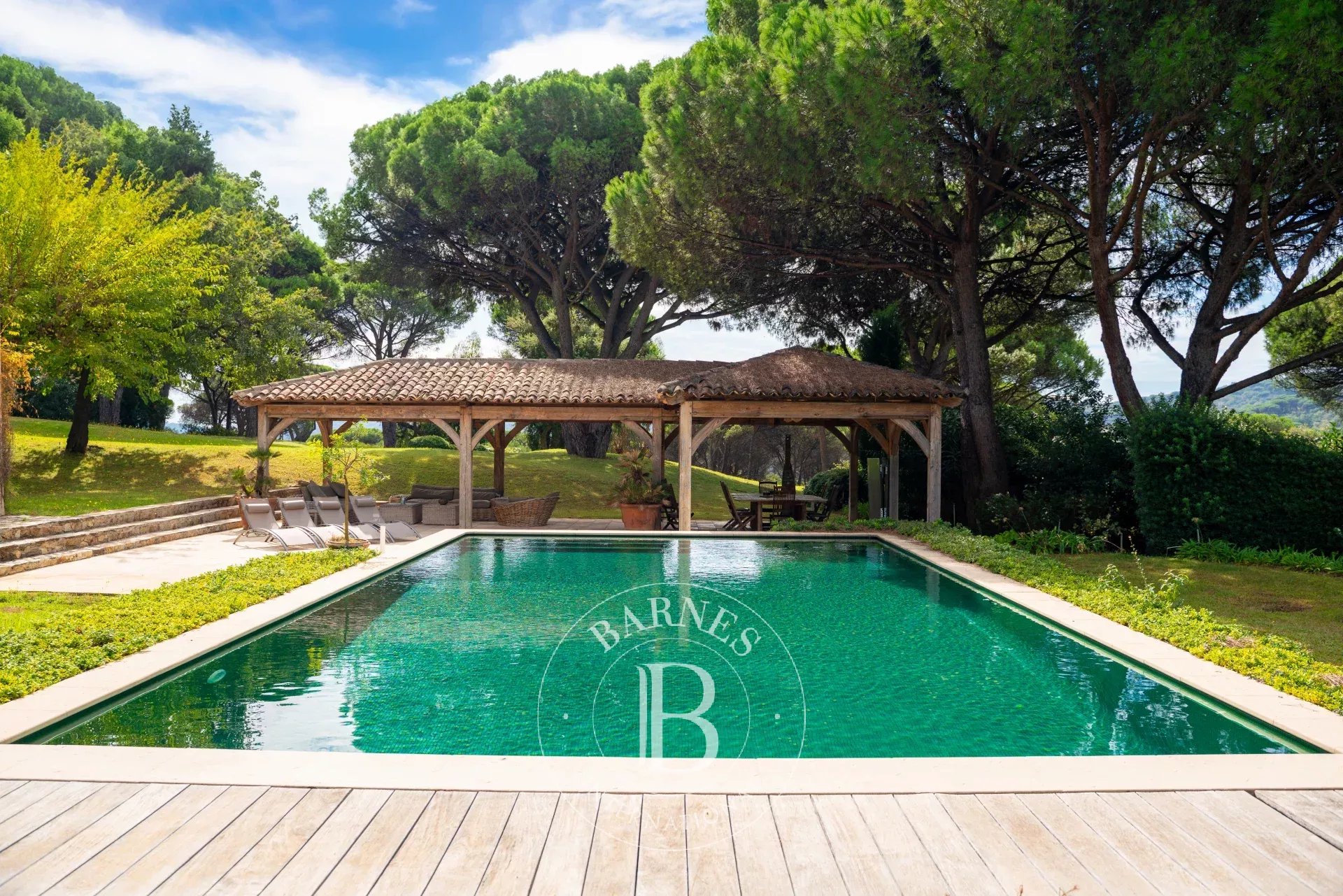 Ev Ramatuelle - picture 7