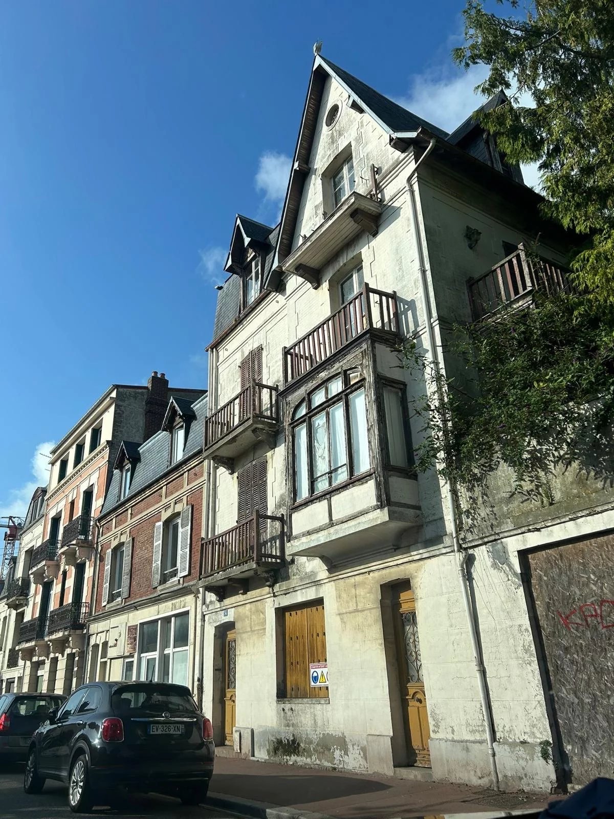 Agence immobilière de Nes Invest Immo