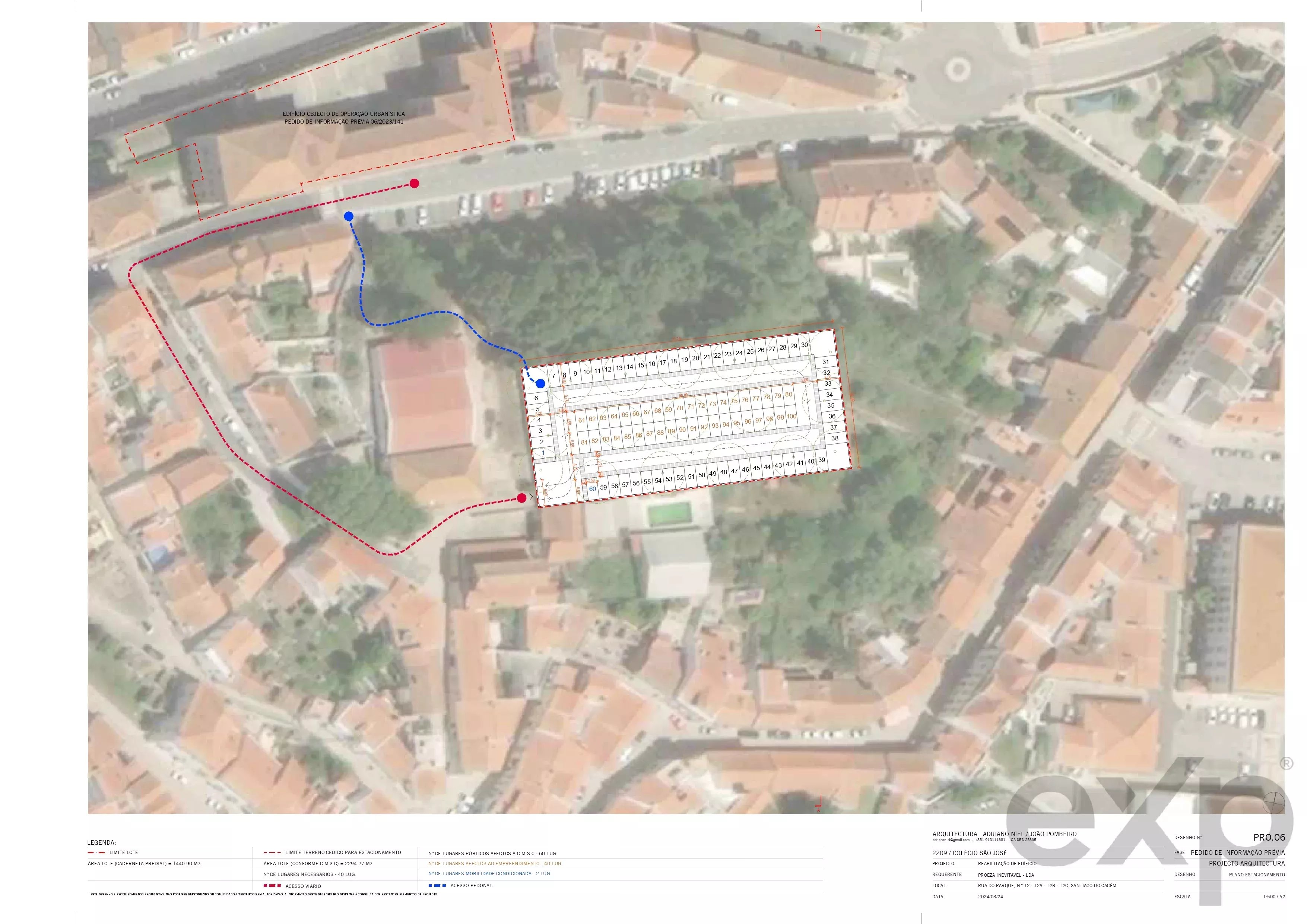 Building in Santiago do Cacém, Single Investment 85949219 image 8