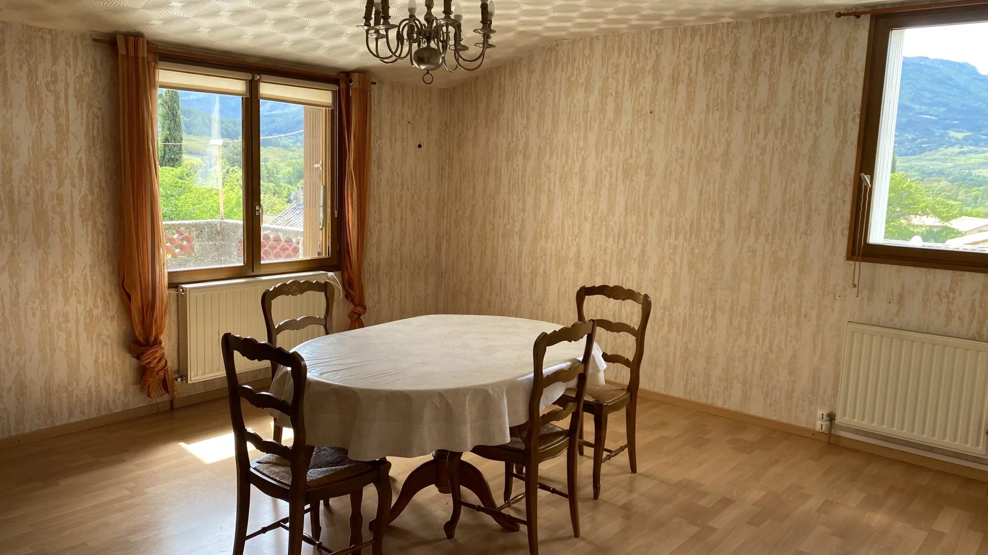 Vente Maison Luc-en-Diois