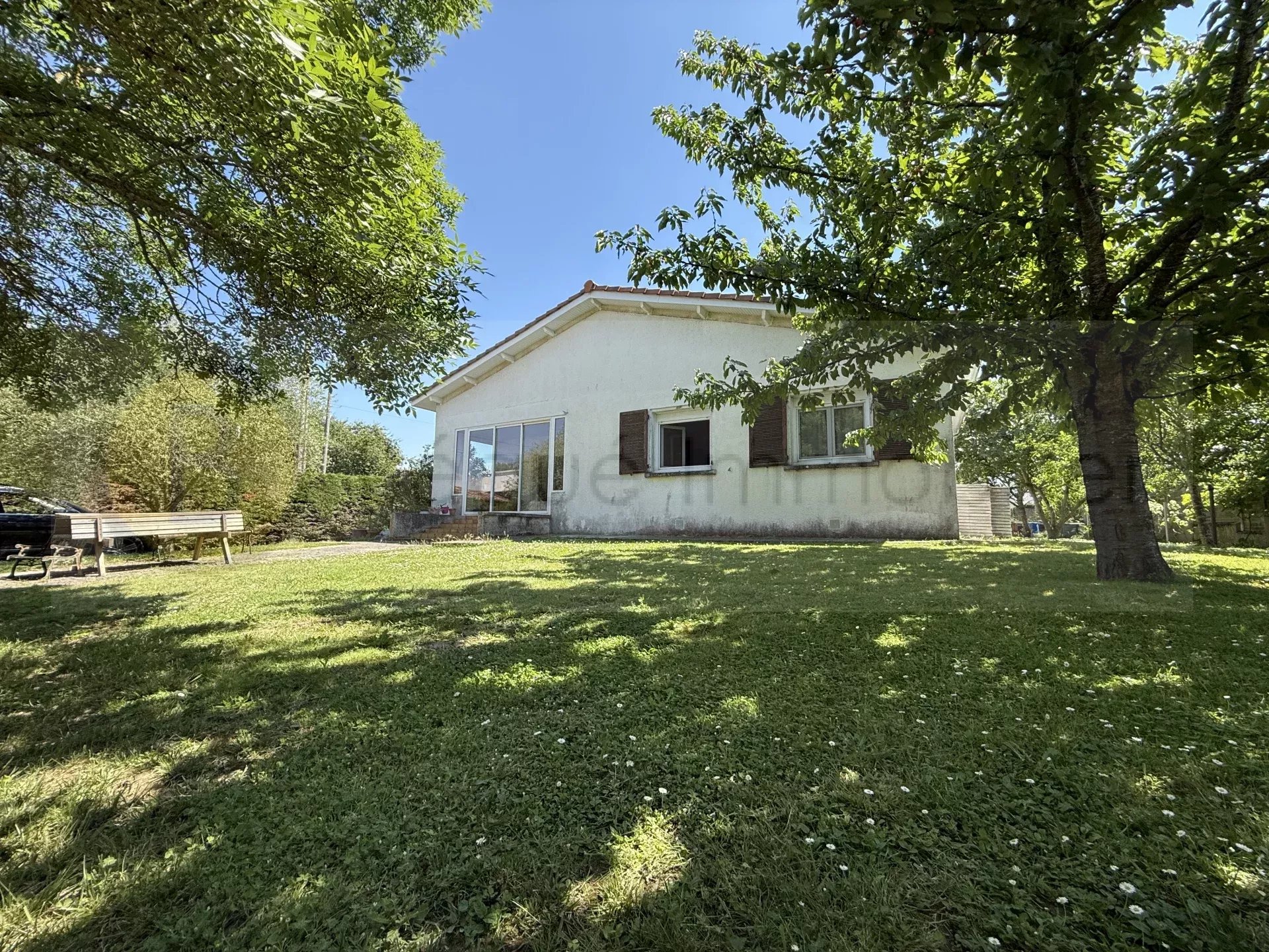 Vente Maison Brax
