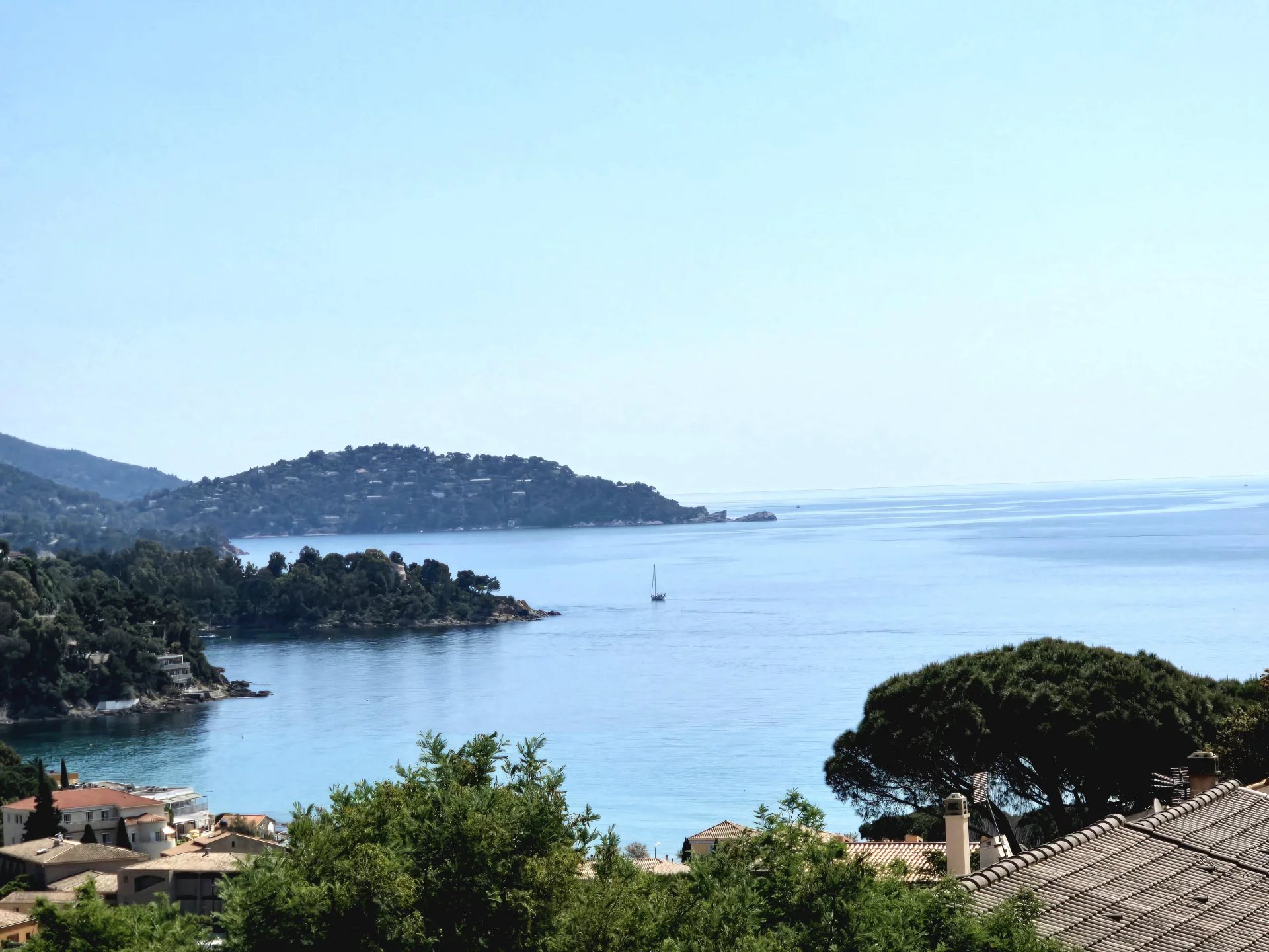 Vente Maison Le Lavandou