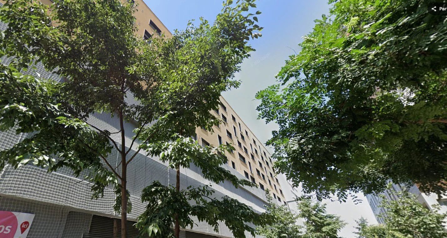 INVESTISSEMENT LOCATIF – MARSEILLE – Résidence Étudiante Studéa Euroméditerranée – 6,15 % de rentabilité