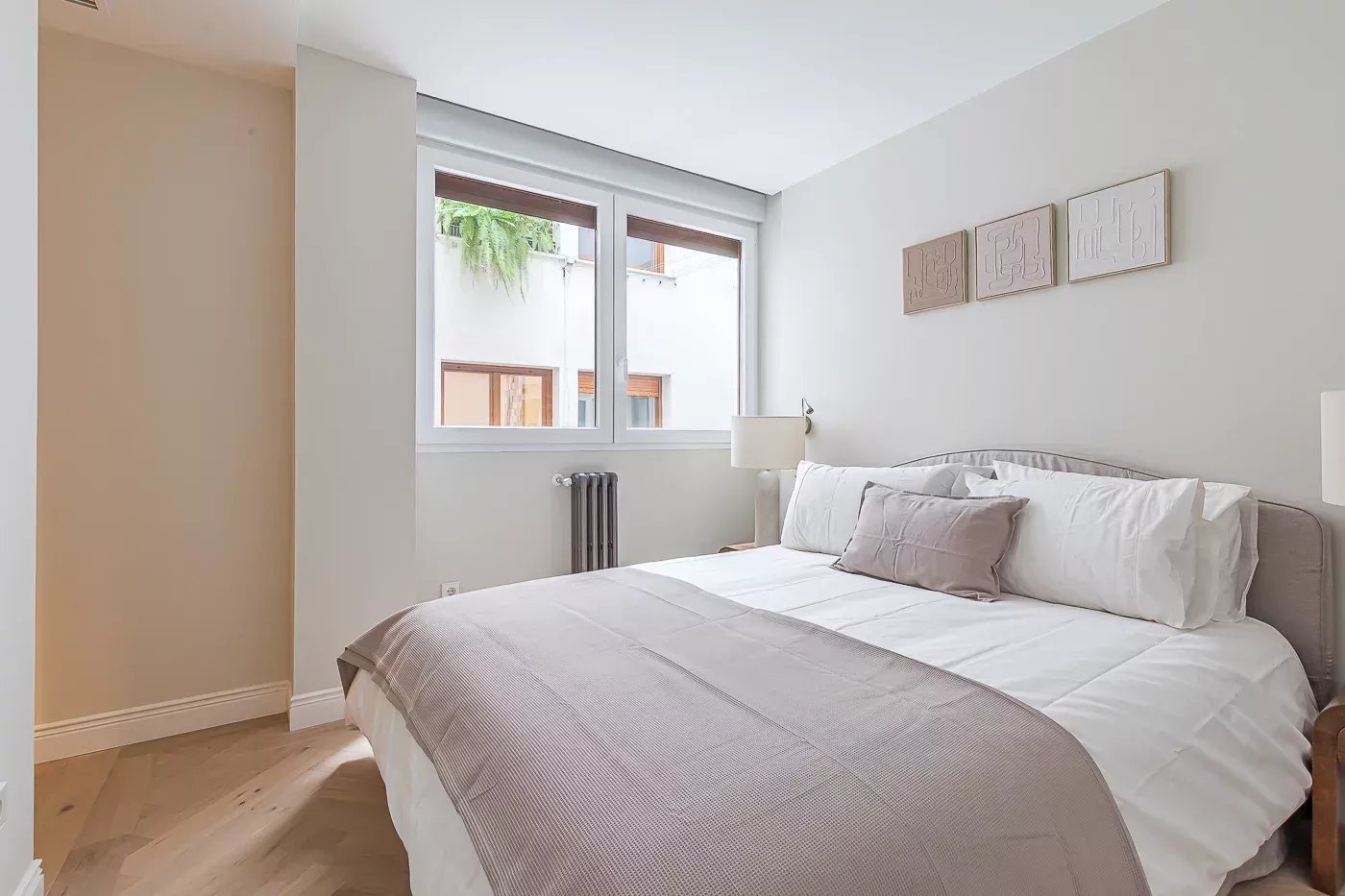 Daire Madrid - picture 10