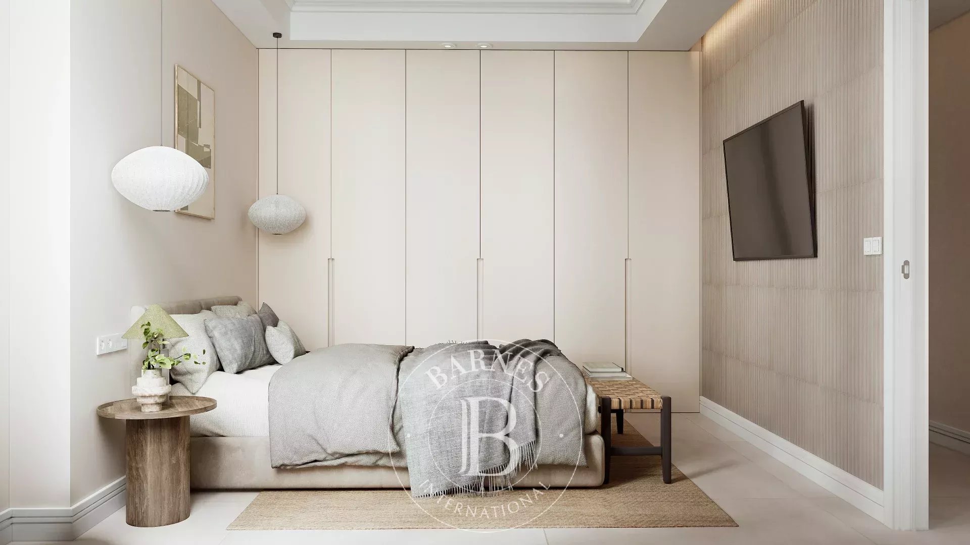 Daire Barcelona - picture 14