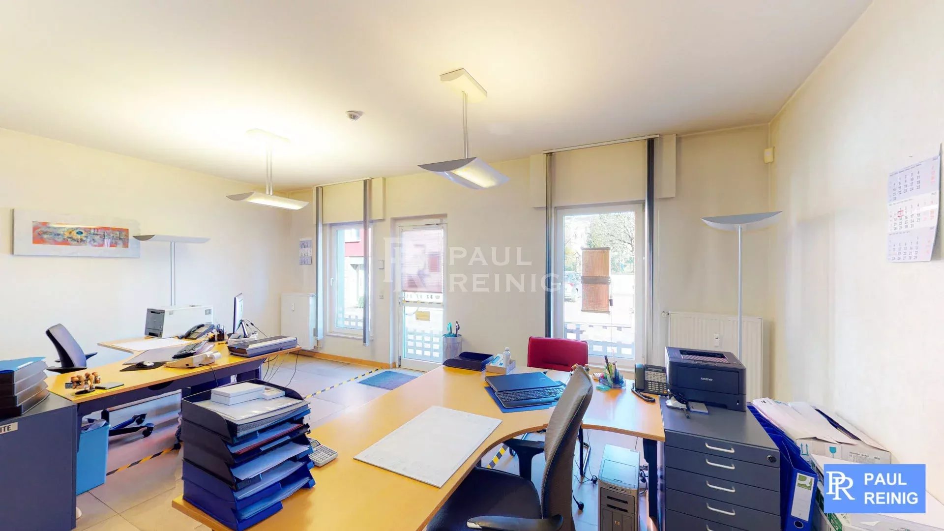 Vente Appartement Heisdorf