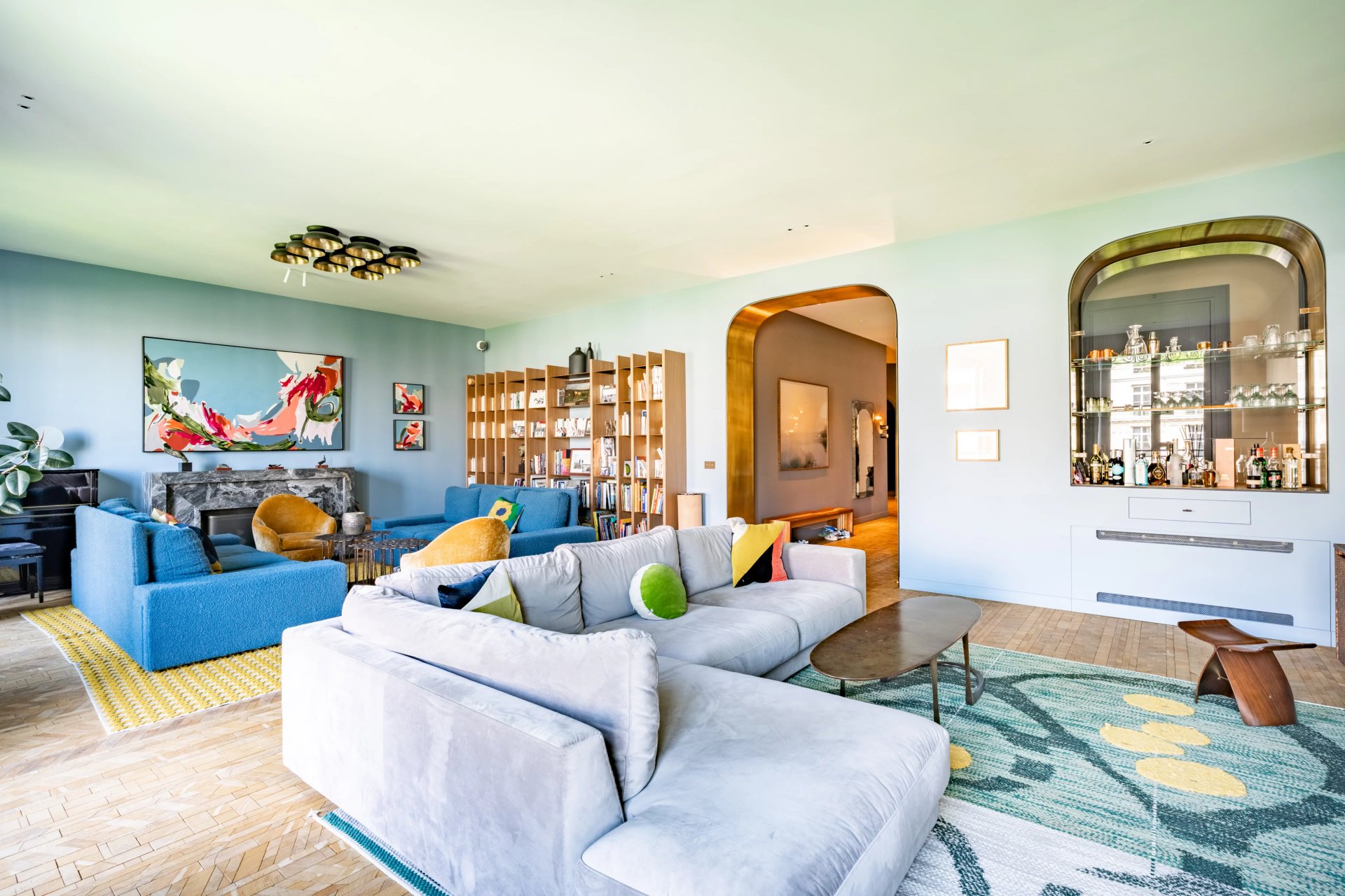 4 Bedroom Apartment/Flat's Image 27