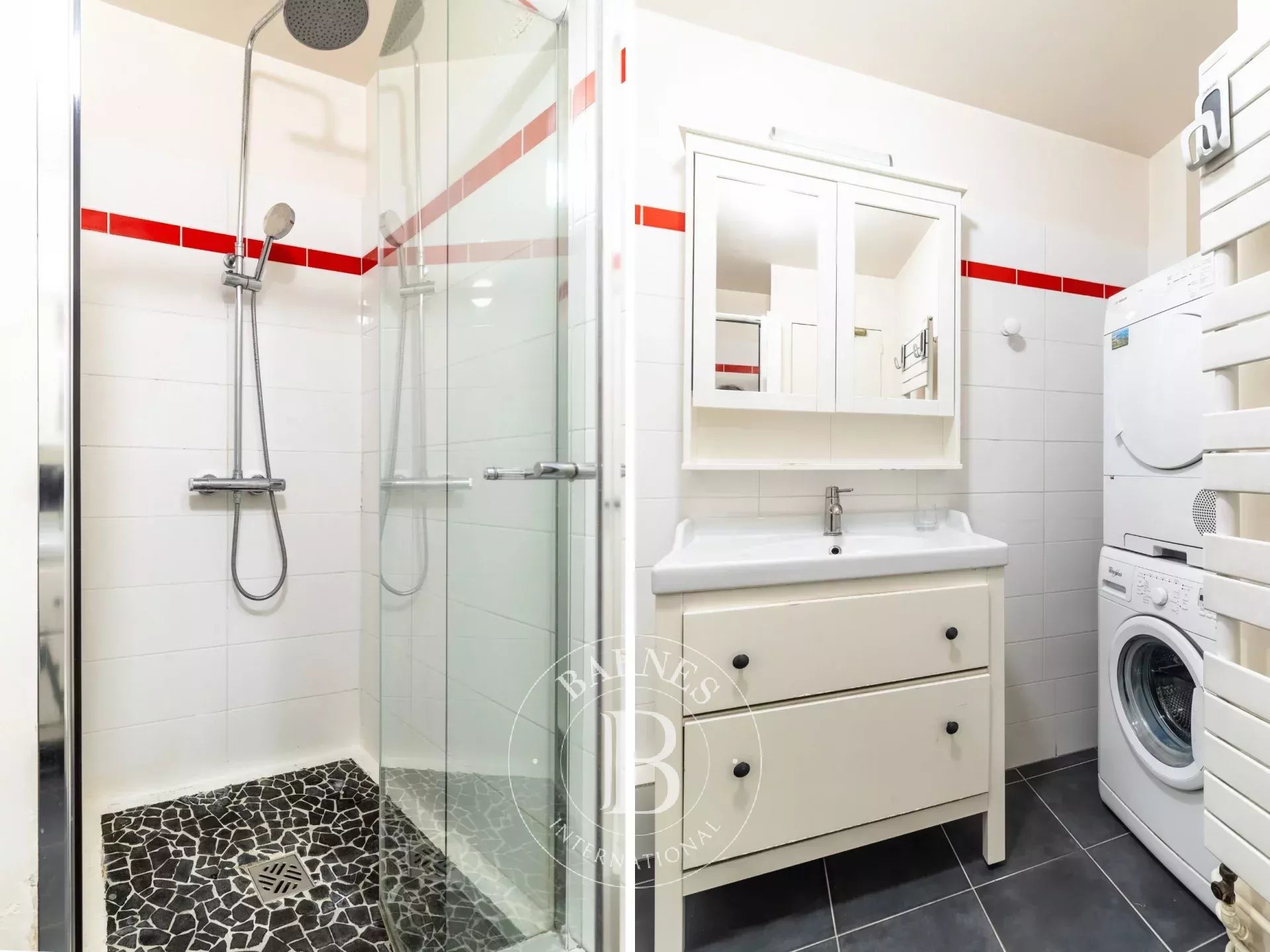 Daire Neuilly-sur-Seine - picture 15