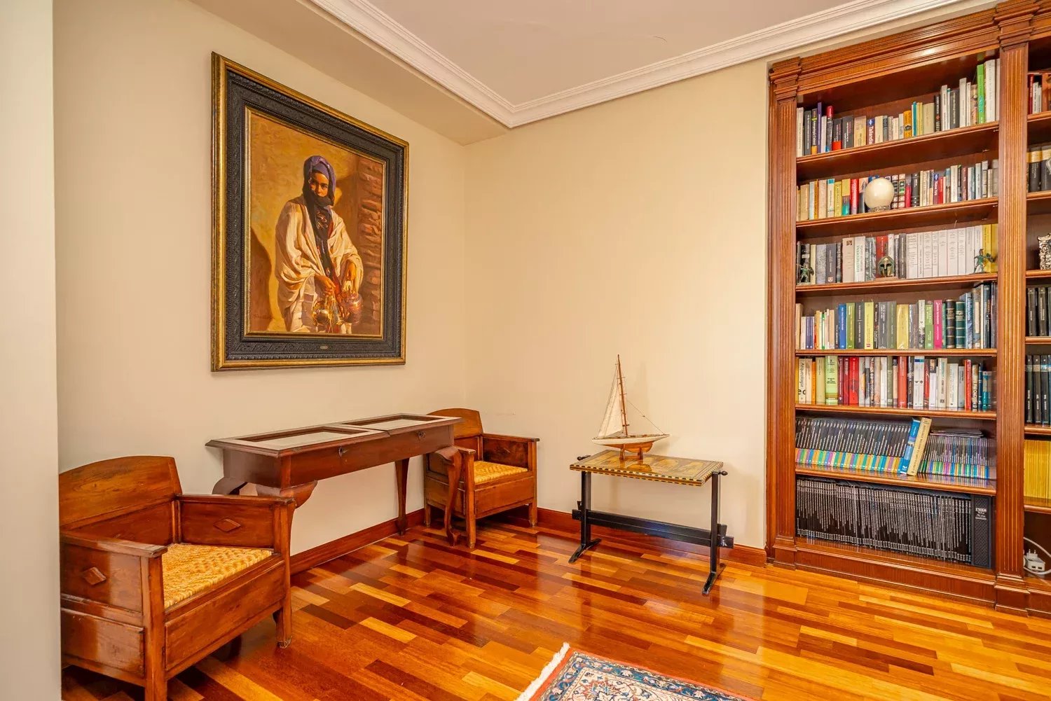 Daire Madrid - picture 39