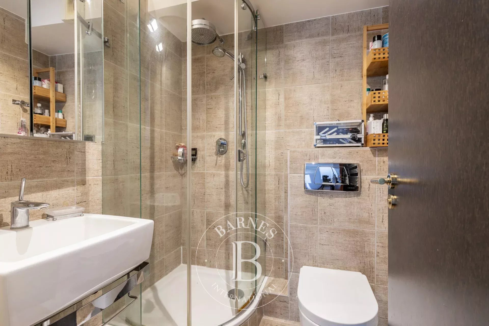 Paris  - Townhouse 4 Bedrooms - picture 11