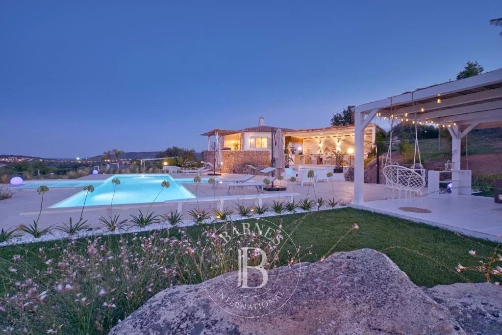 San Teodoro  - Villa  4 Chambres - picture 18
