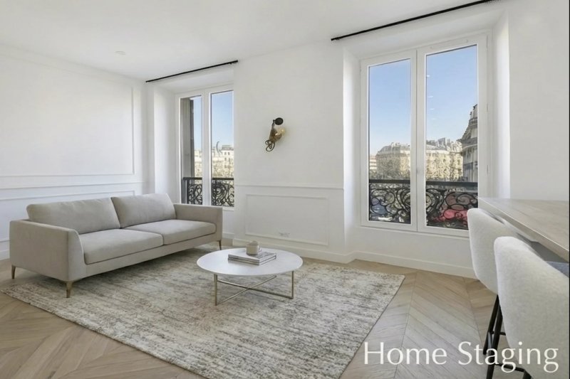 À vendre Appartement | Paris 8ème - picture 2