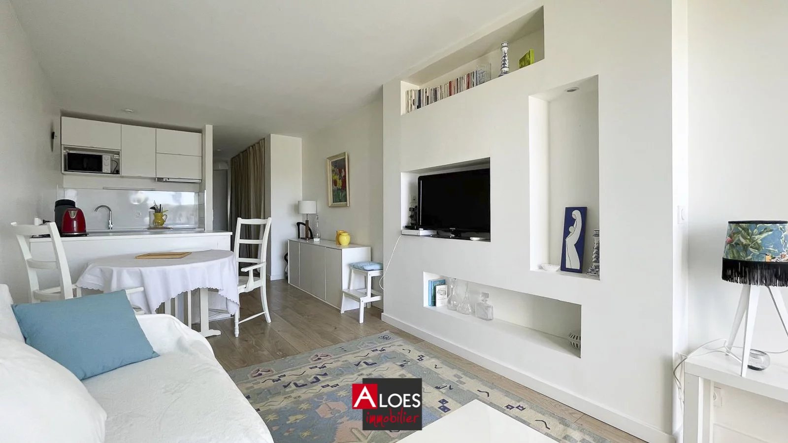 Sale Apartment La Grande-Motte