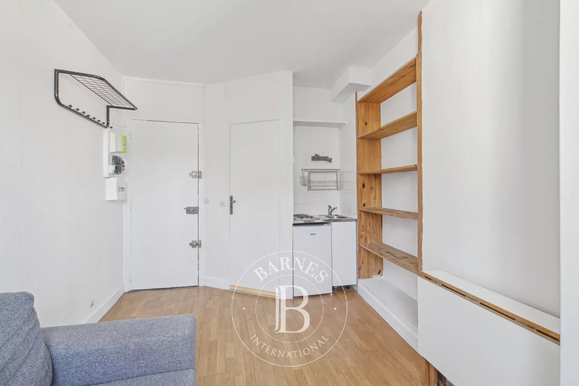 Daire Paris 12ème - picture 4