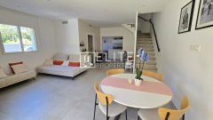 4 ROOMS HOUSE OF 95 m² – QUIET LOCATION – LA ROQUETTE-SUR-SIAGNE — photo 6 of 7