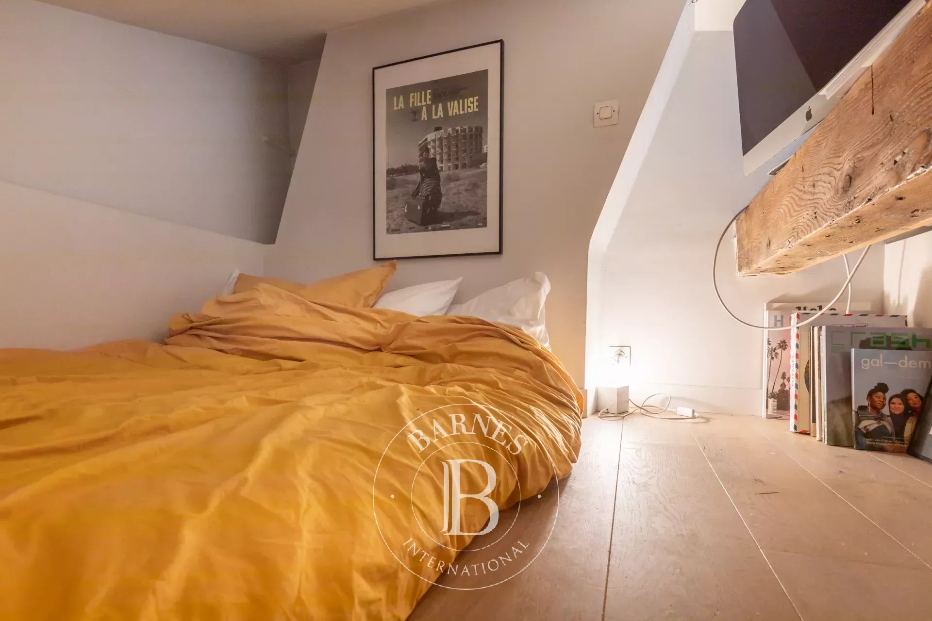 Daire Paris 10ème - picture 8