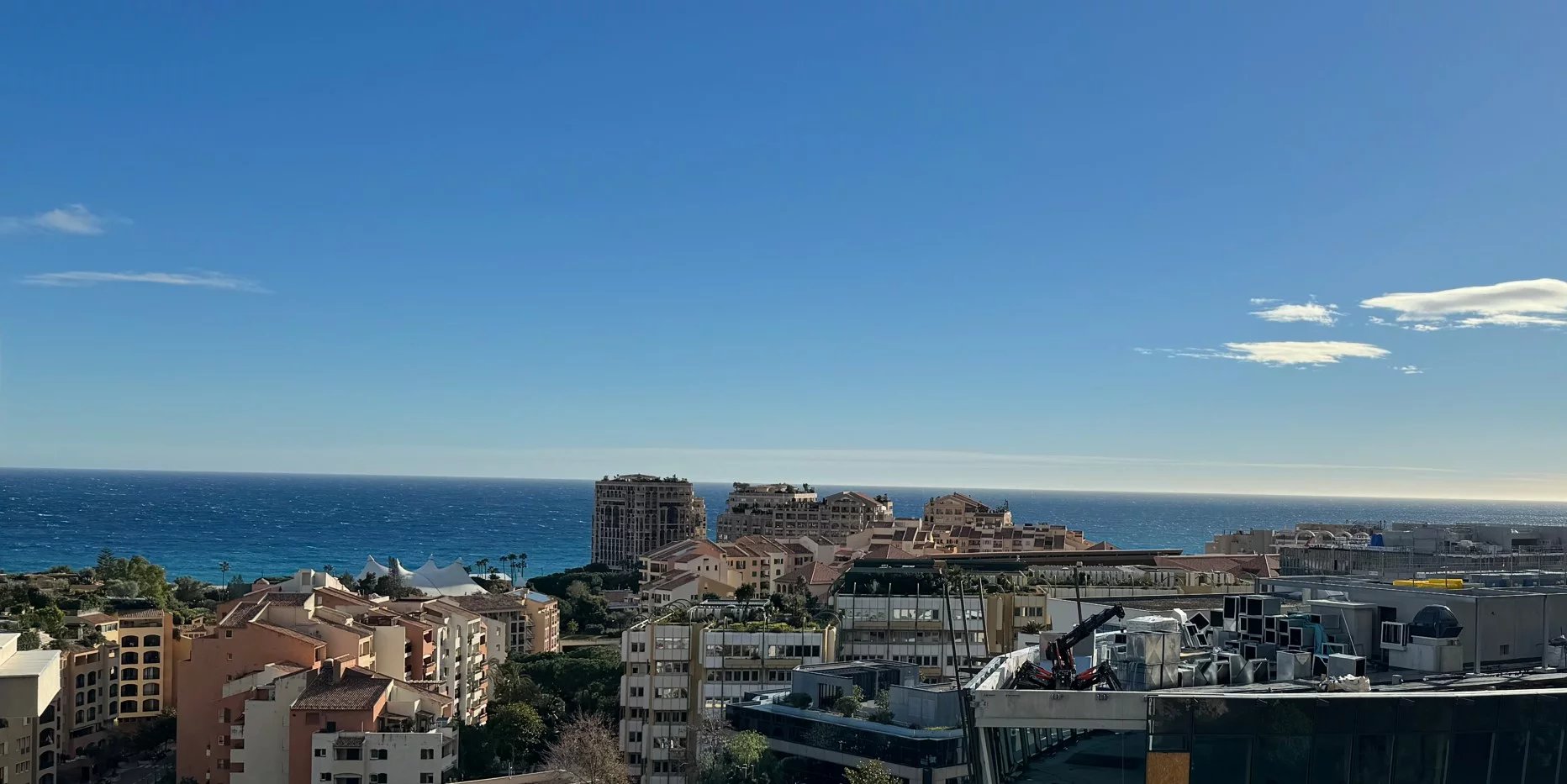 Sale Apartment Monaco La Condamine