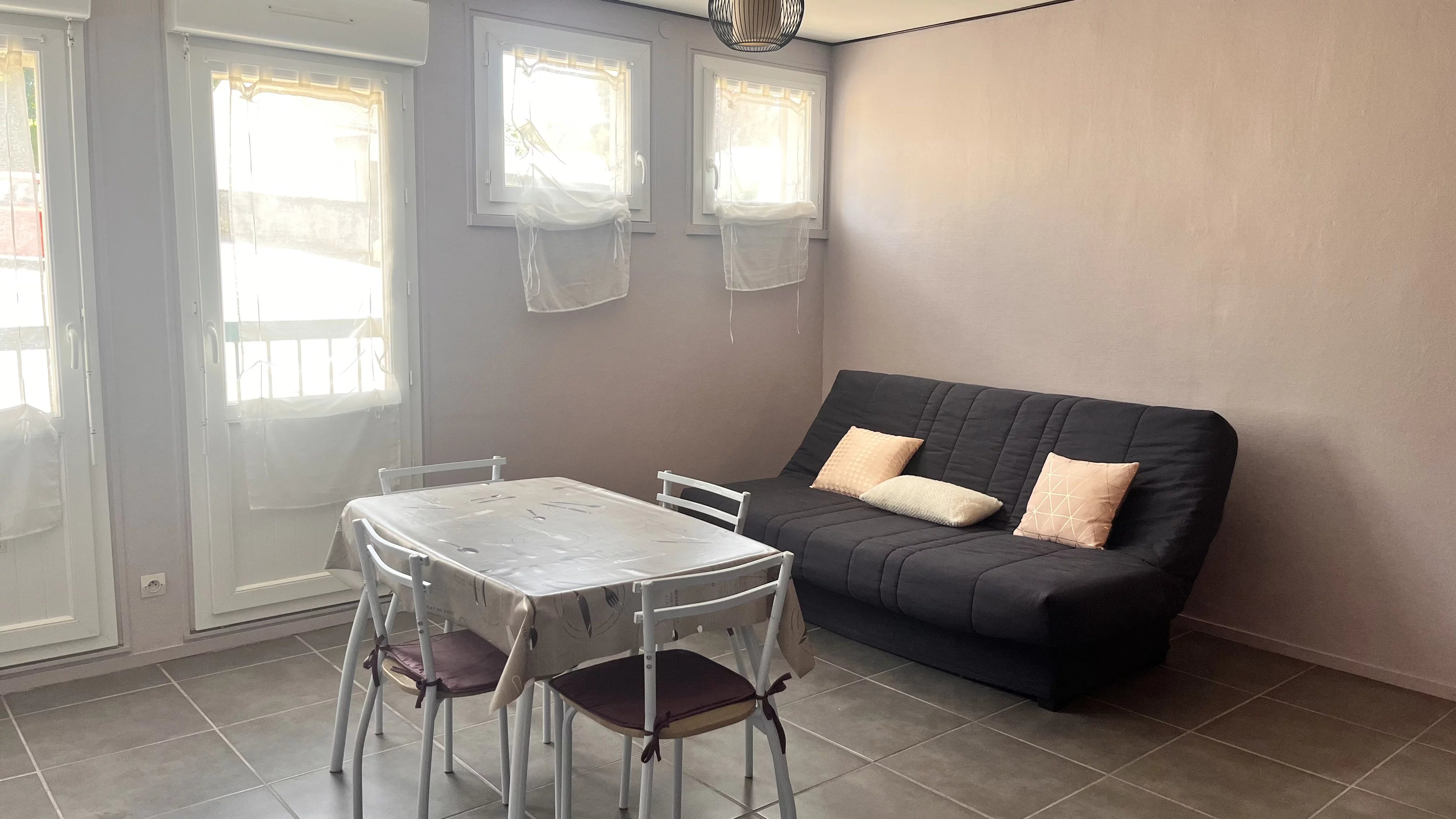 Vermietung Wohnung Guéret