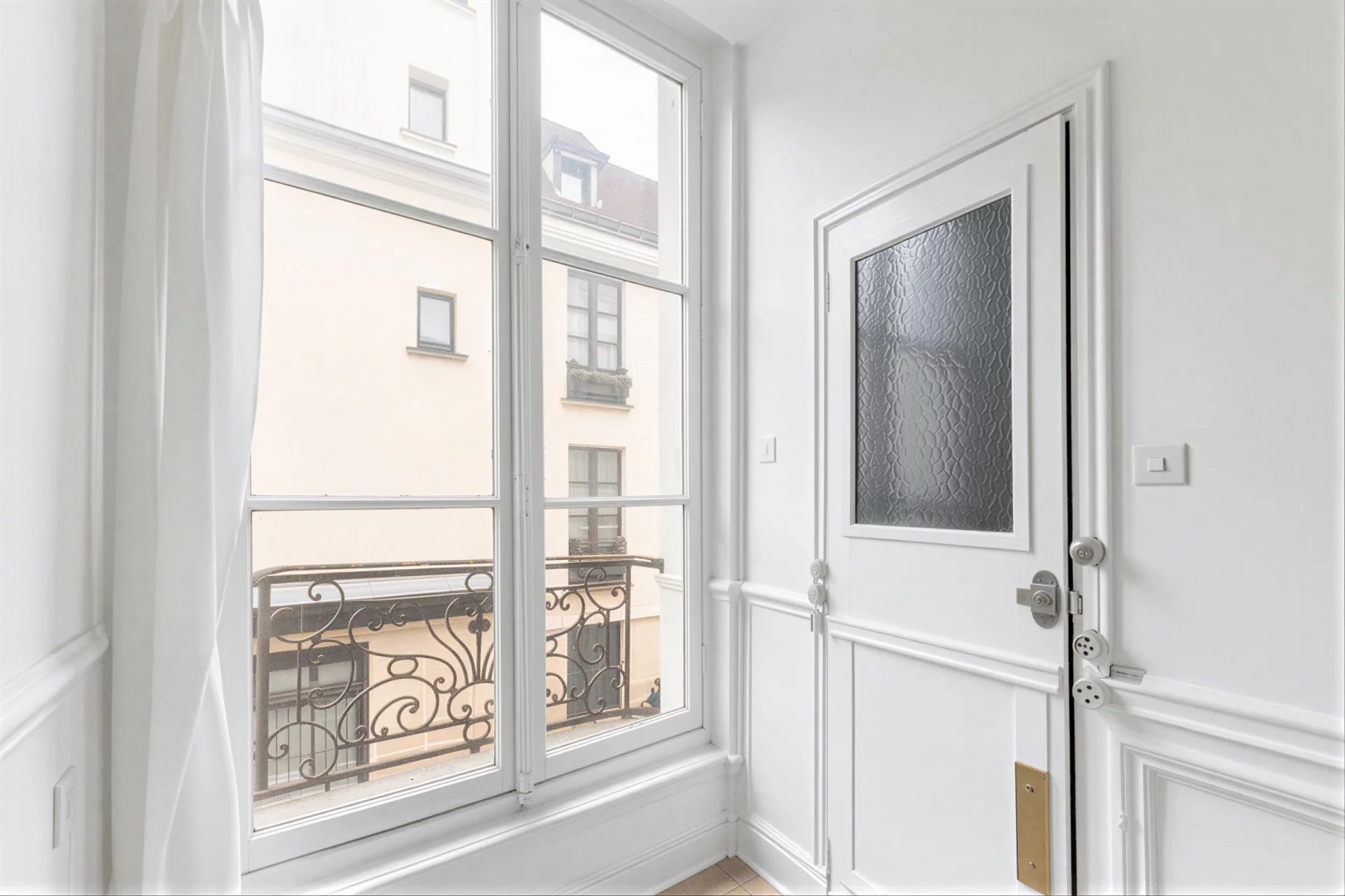 Vente Appartement Paris 4ème