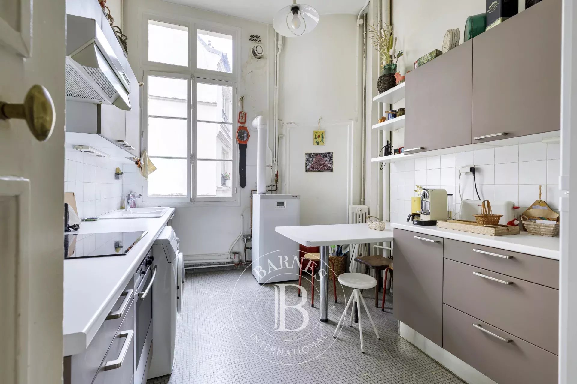 Daire Paris 7ème - picture 16