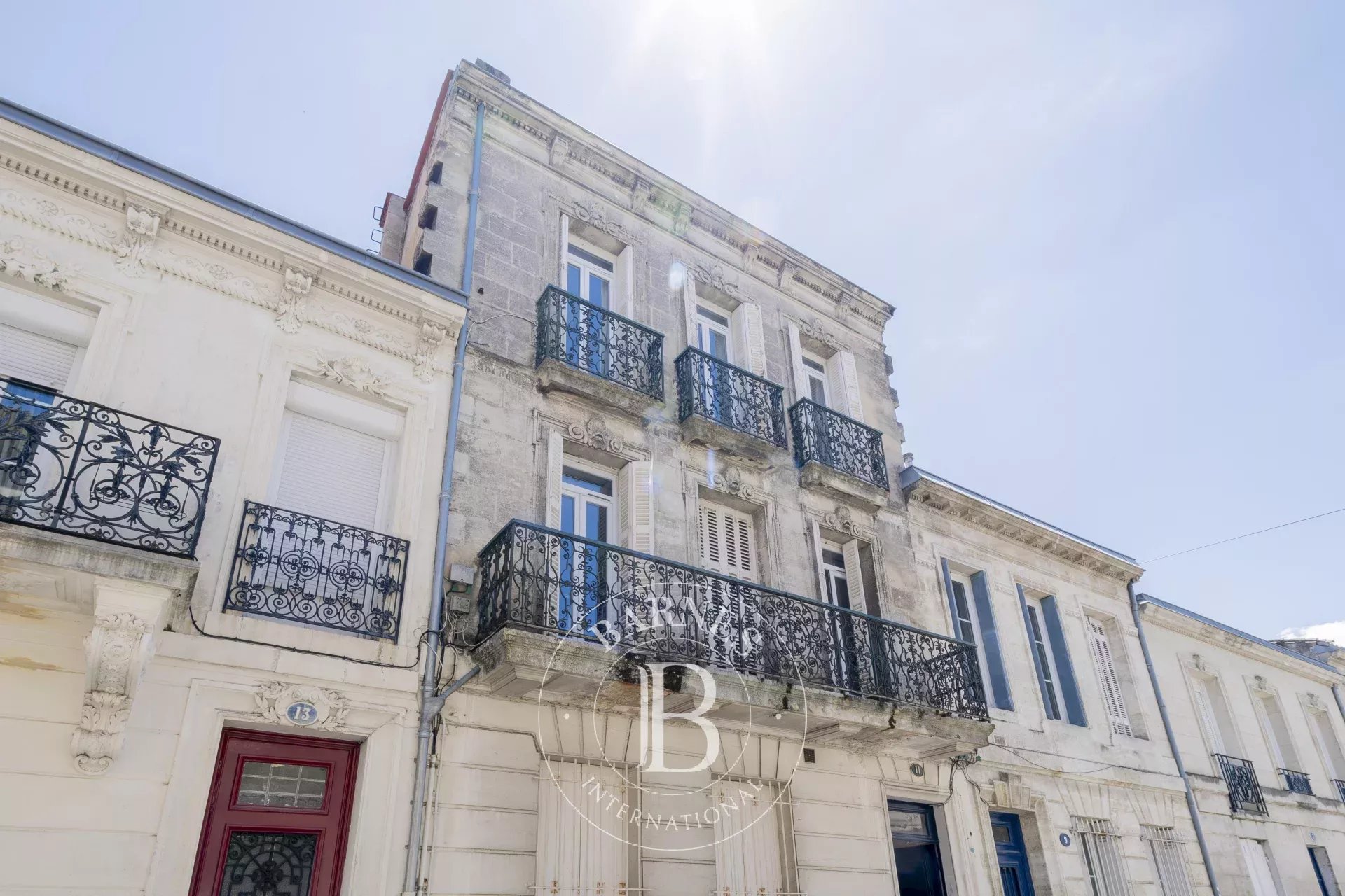 Daire Bordeaux - picture 6