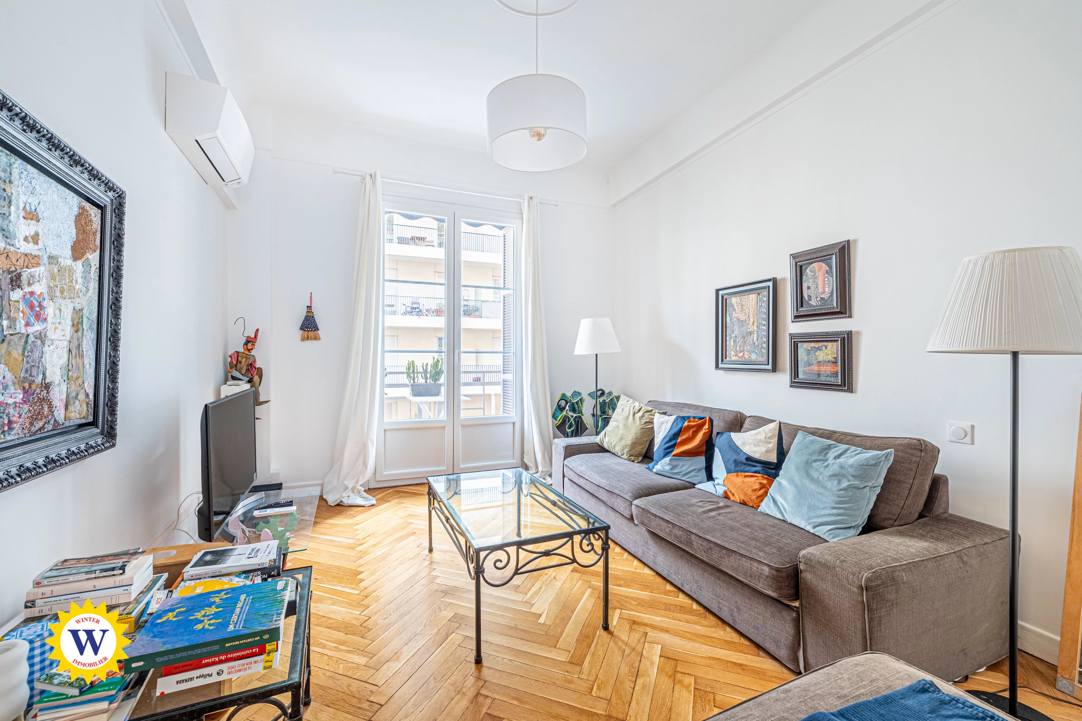 Agence immobilière de AGENCE WINTER