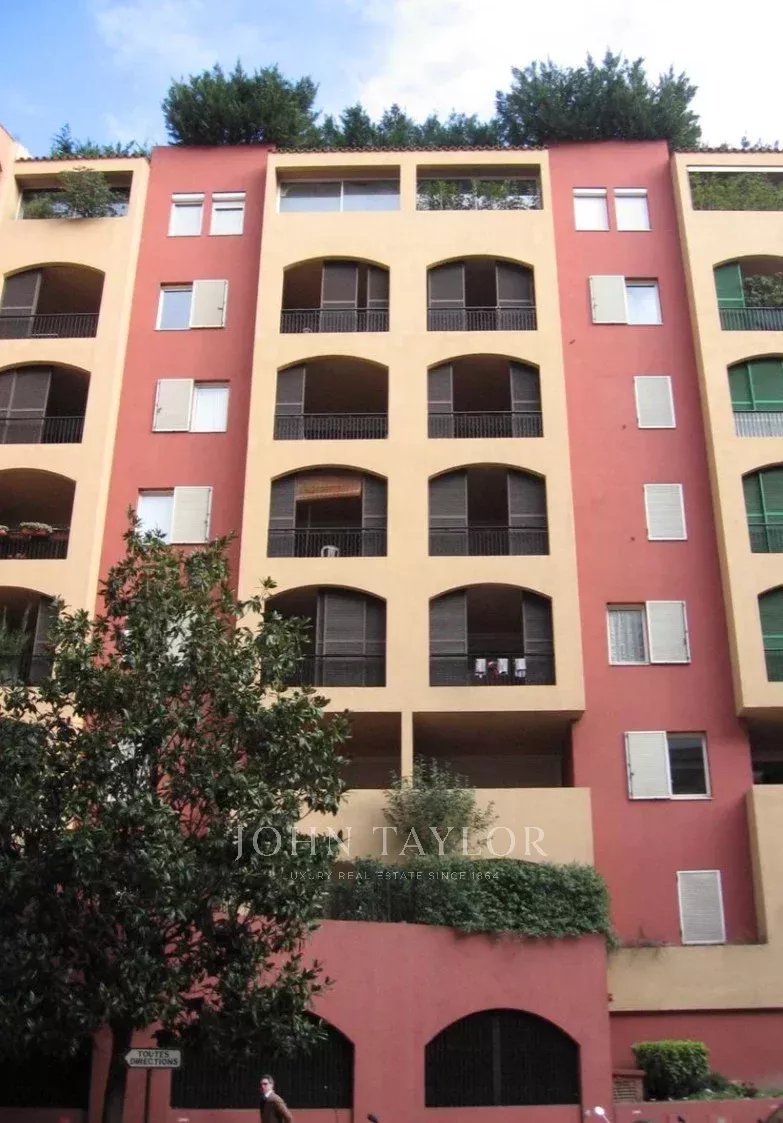 Vente Bureau Monaco Fontvieille