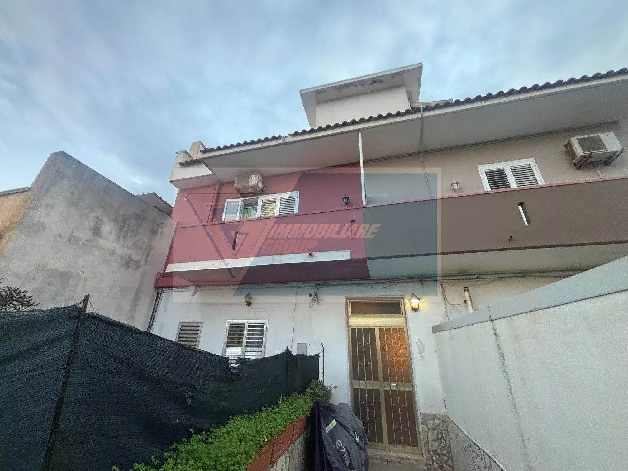 Appartamento semi-indipendente con terrazzo – Zona Pizzuta, Siracusa