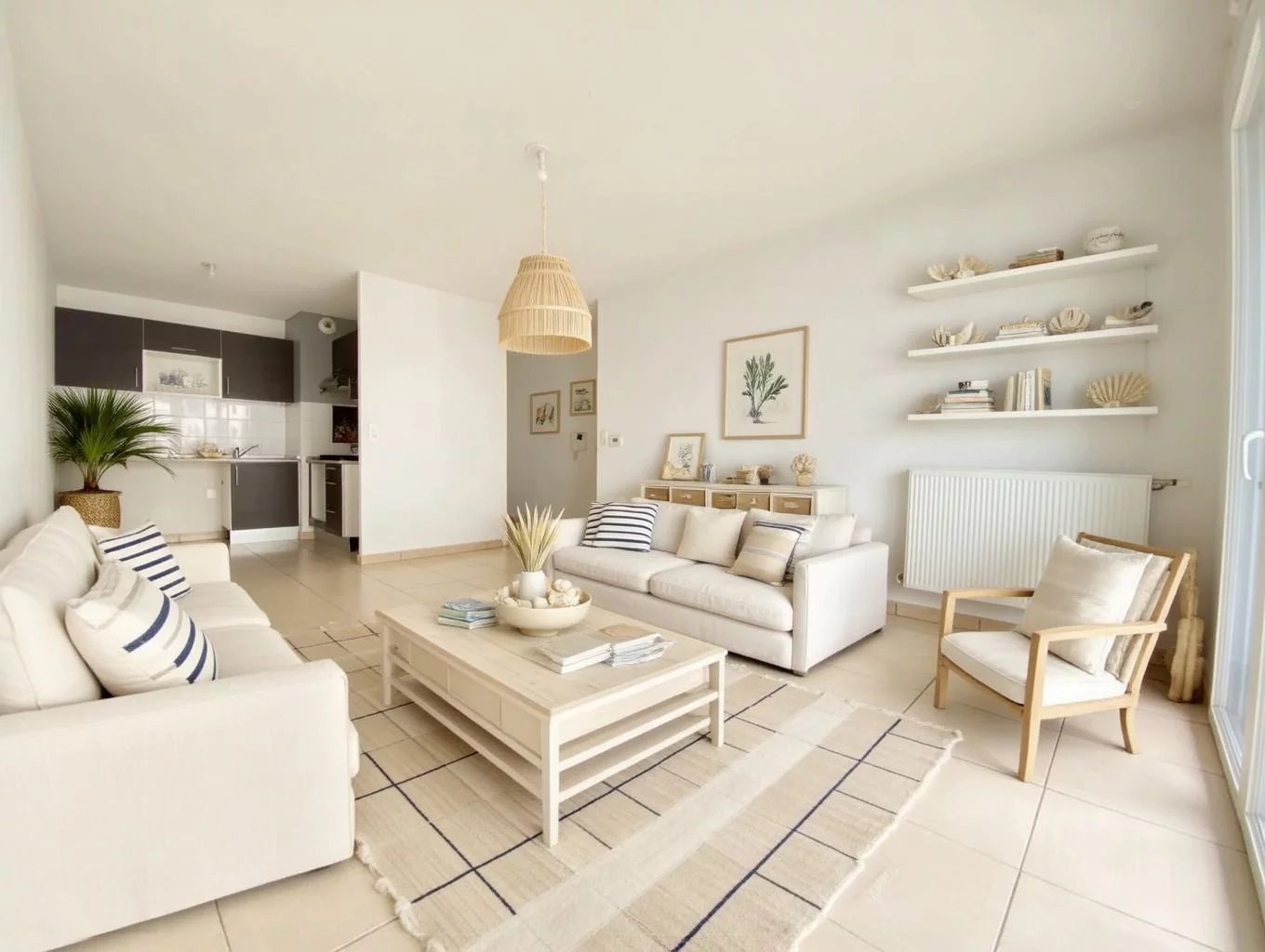 Agence immobilière de WIMMO