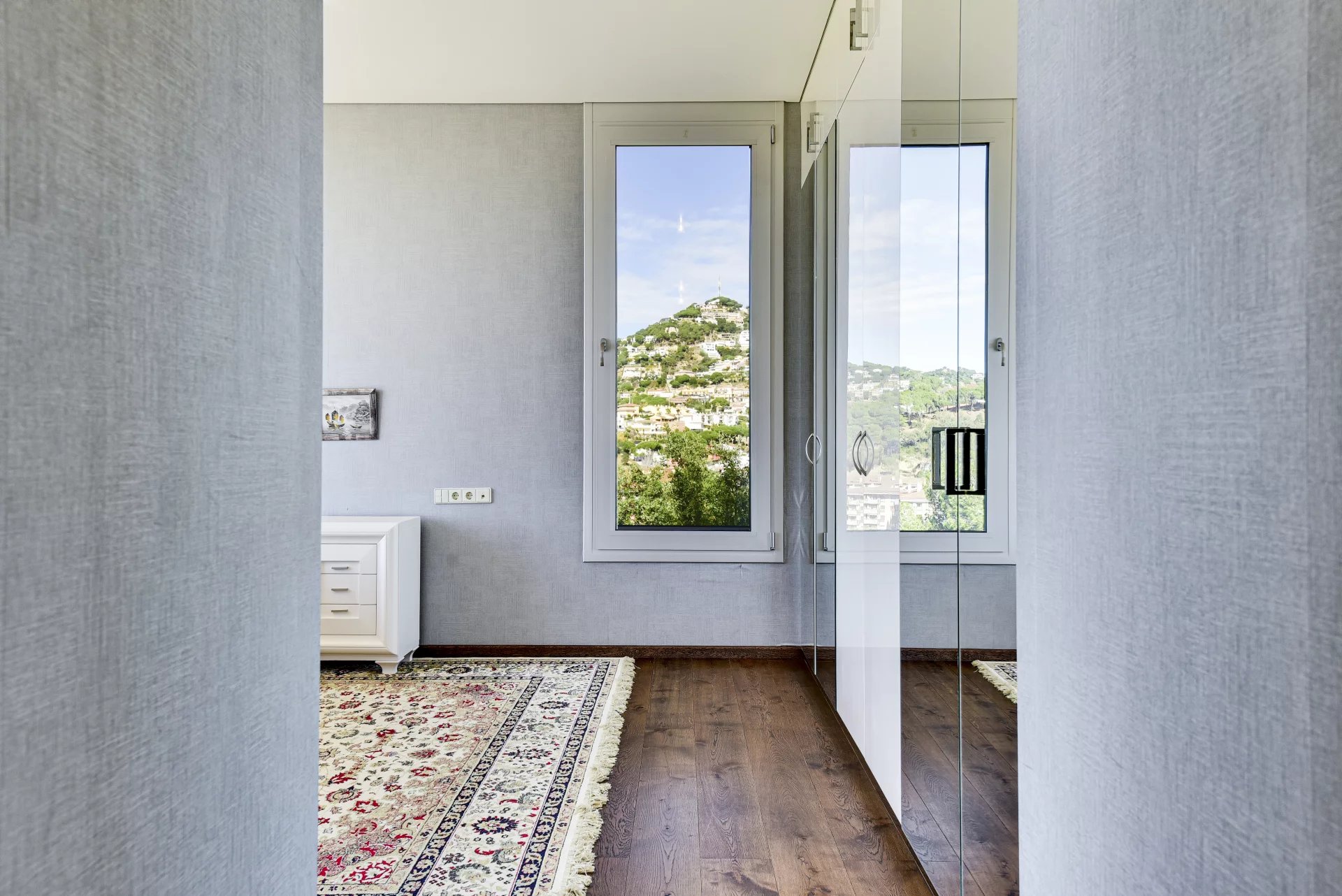 Villa de 5 chambres avec vue sur la mer et ascenseur - picture 27