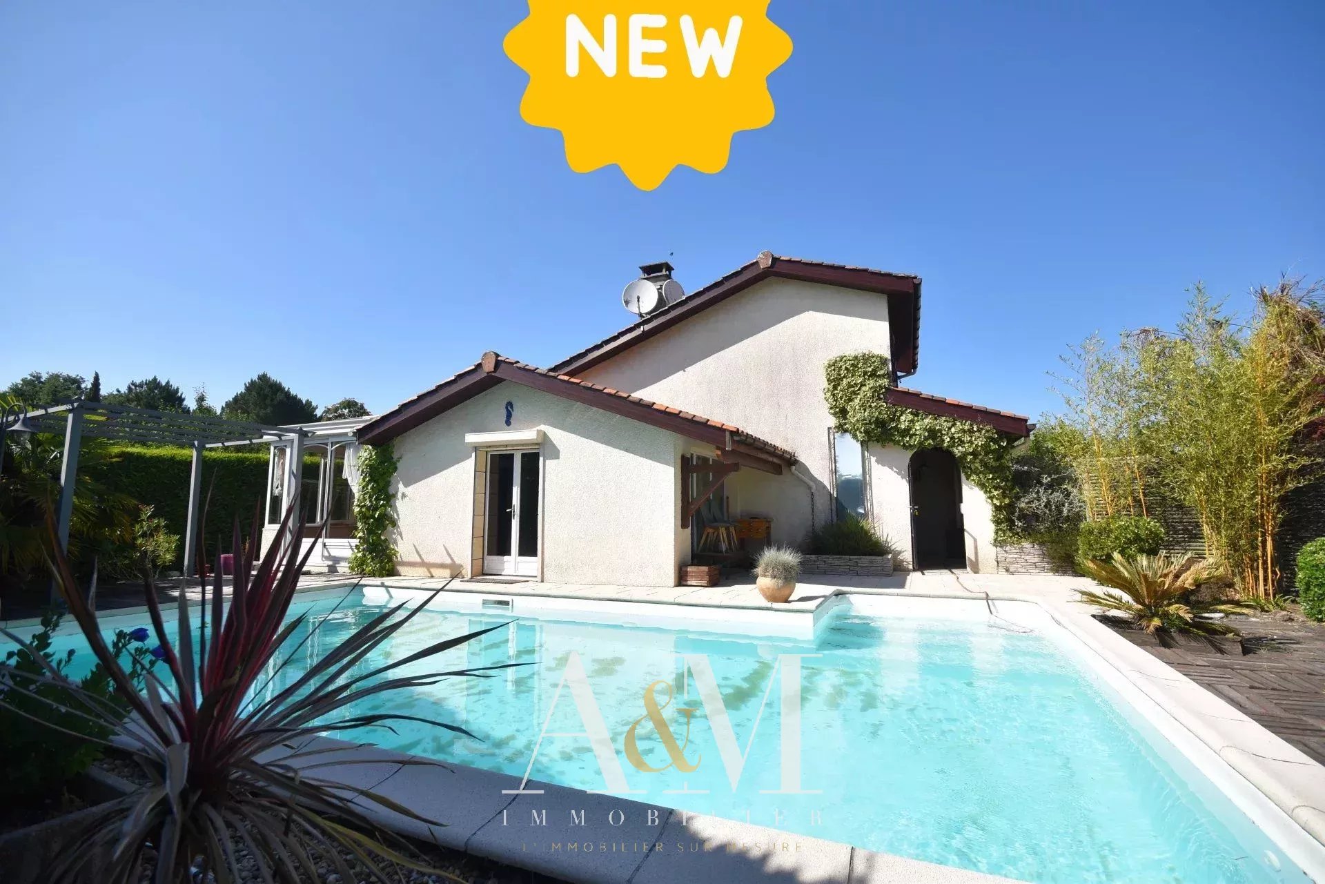 Agence immobilière de A&M IMMOBILIER