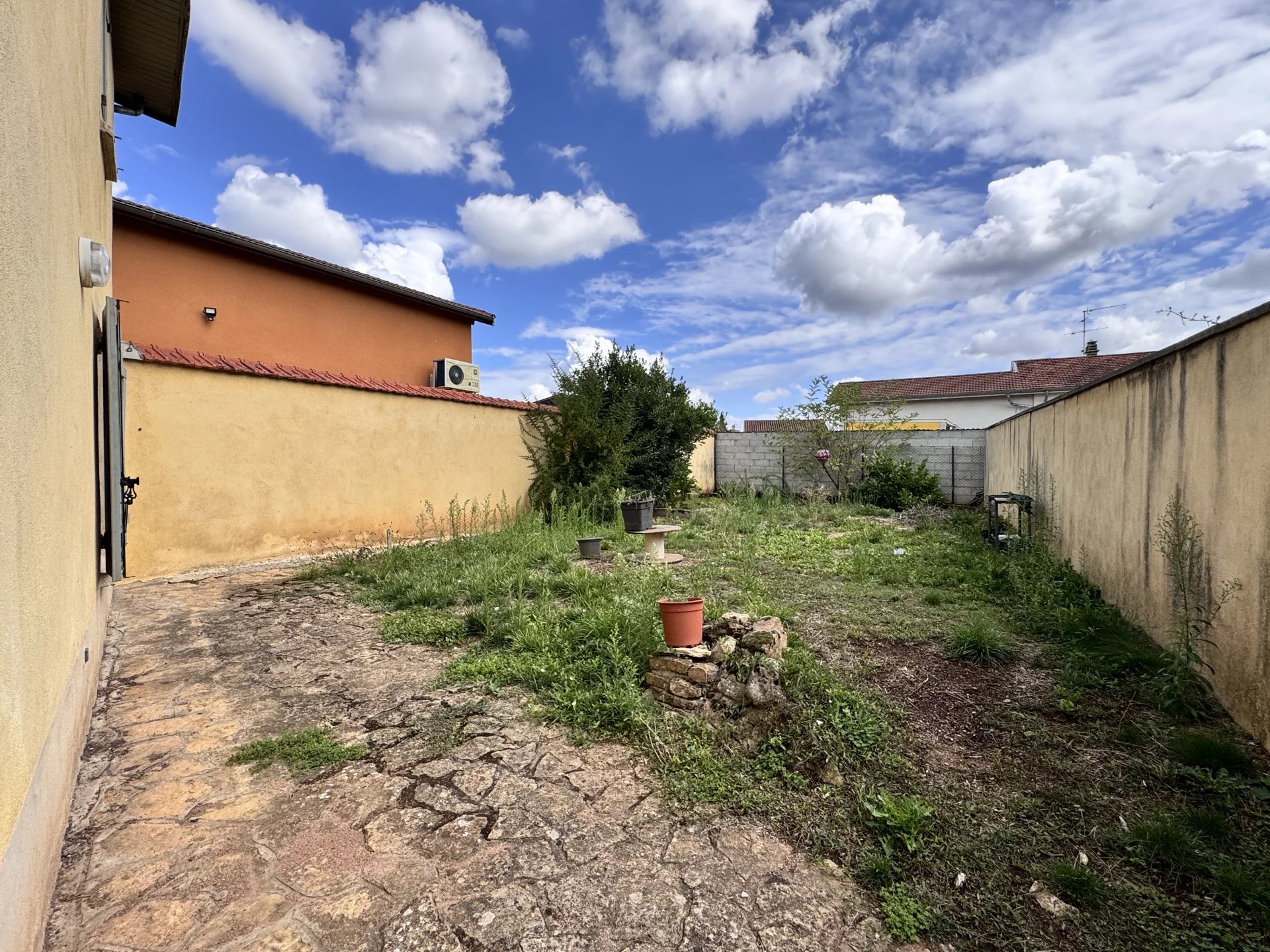 Appartement T3 Craponne