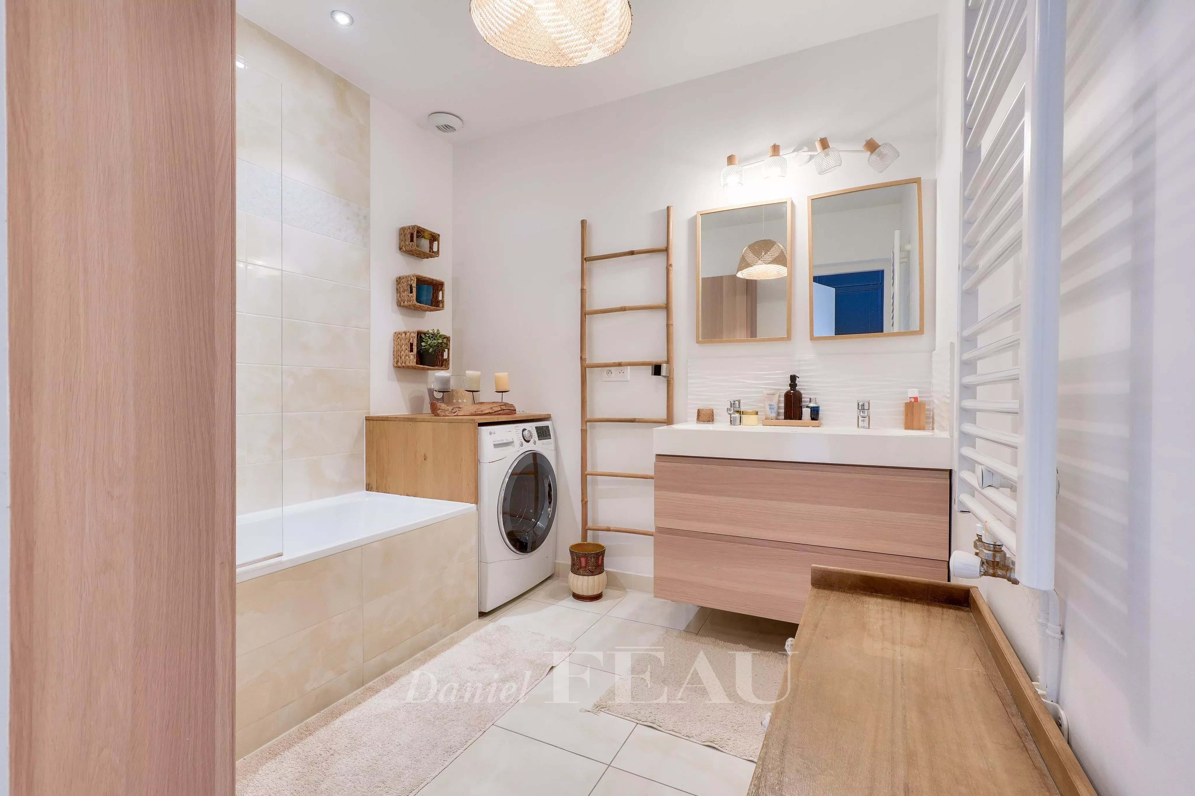 Rental House Herblay-sur-Seine